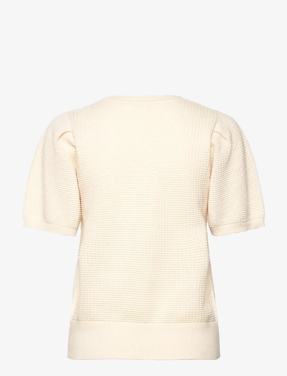 Soft Rebels - SRMay knit - džemperi - arctic wolf - 2