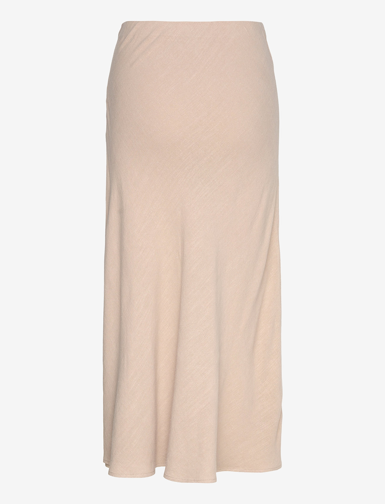 Soft Rebels - SRSamantha Midi Skirt - midi-röcke - crockery - 2