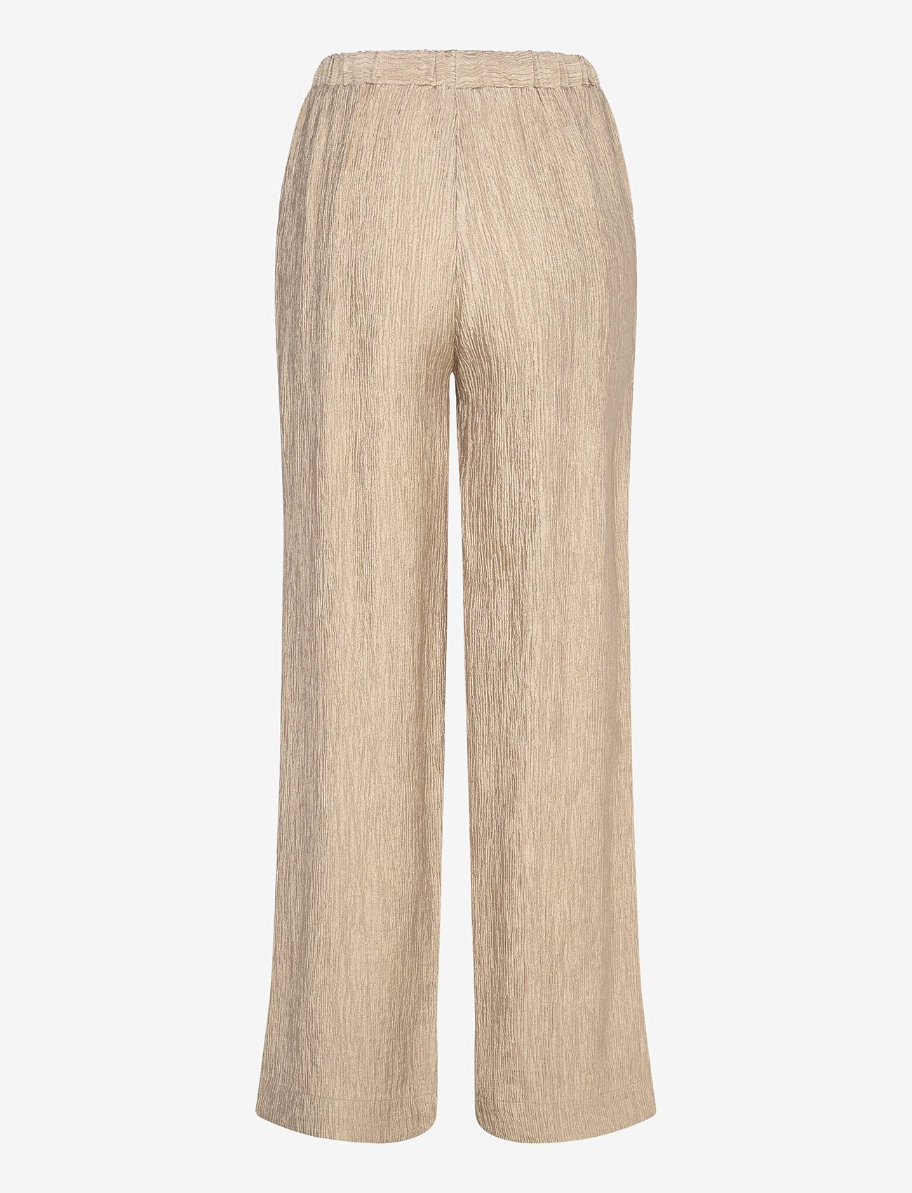 Soft Rebels - SRLottie Pant - wide leg trousers - crockery - 2