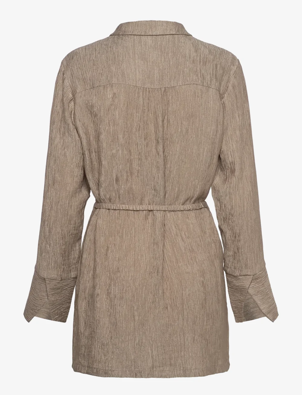 Soft Rebels - SRLottie Shirt - long sleeved blouses - crockery - 2