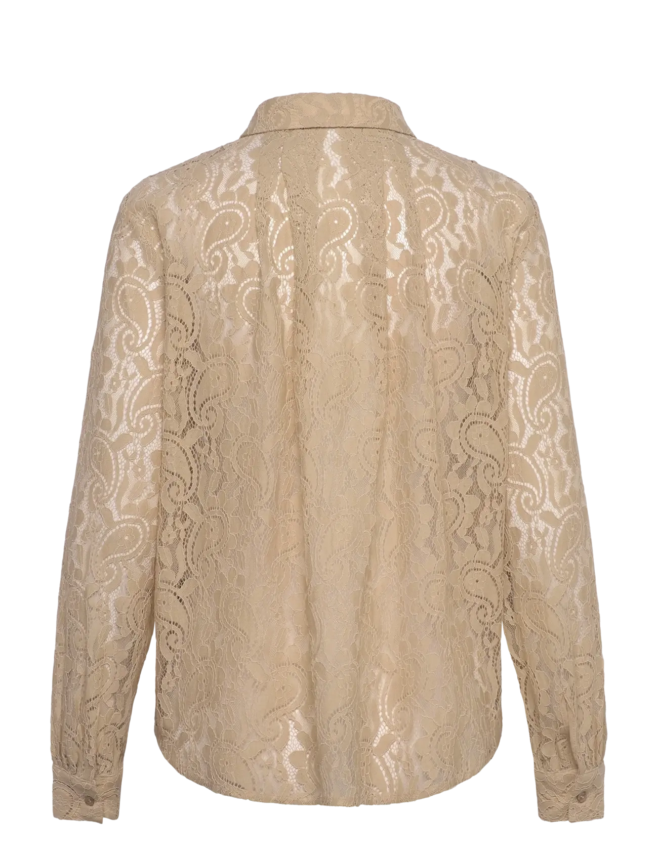 Soft Rebels - SRDion Shirt - long-sleeved shirts - arctic wolf - 2