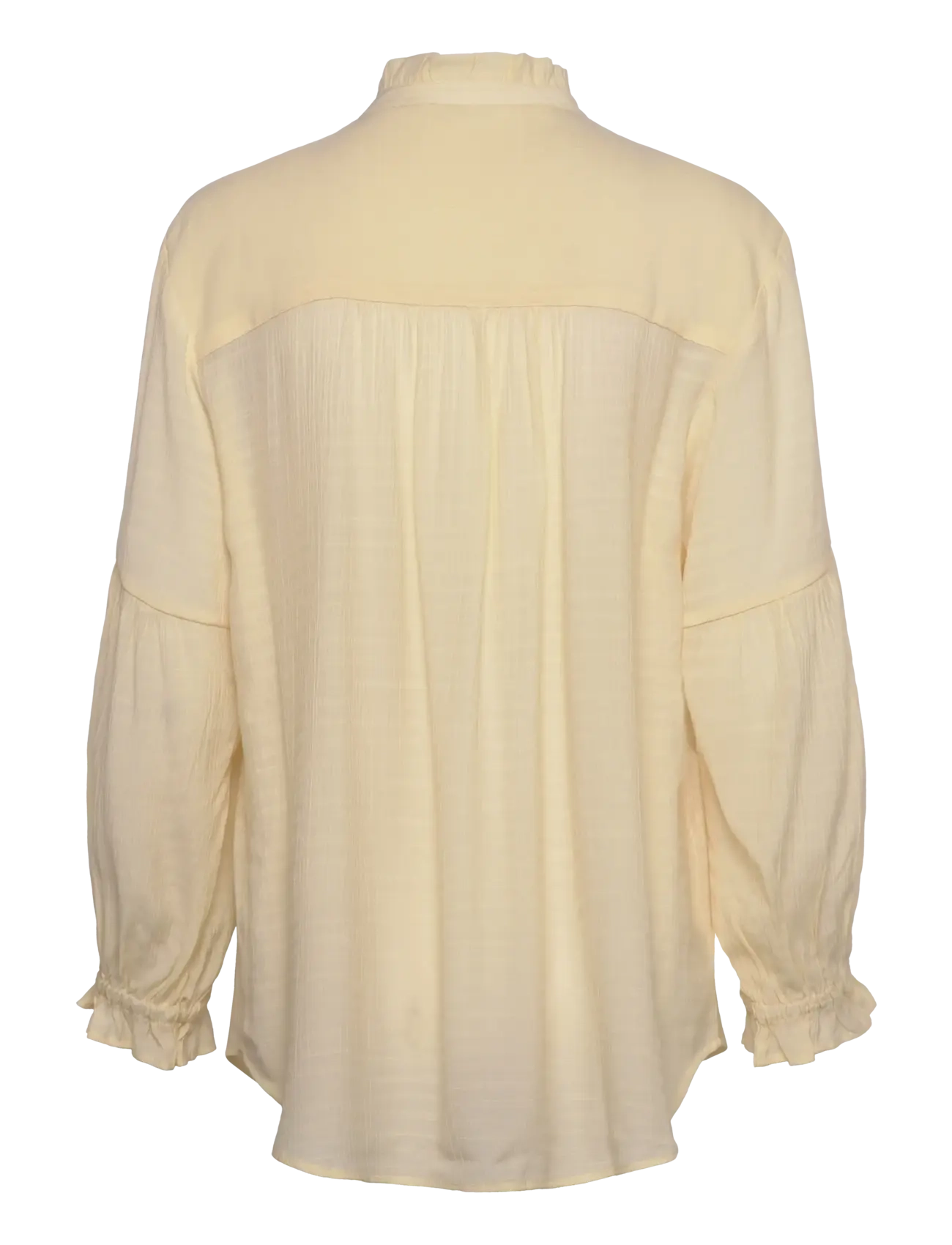 Soft Rebels - SRBailey Shirt - långärmade skjortor - arctic wolf - 2