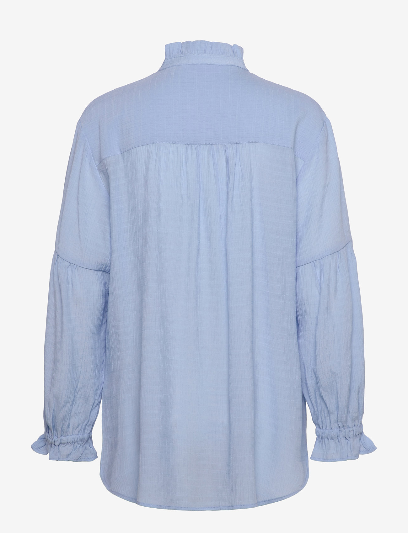 Soft Rebels - SRBailey Shirt - langærmede skjorter - windsurfer - 1