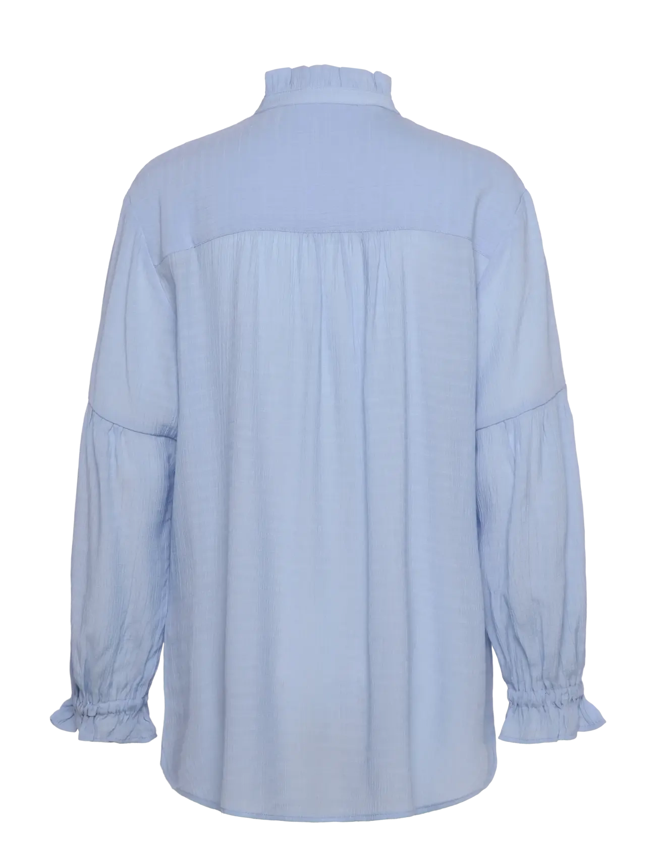 Soft Rebels - SRBailey Shirt - långärmade skjortor - windsurfer - 2