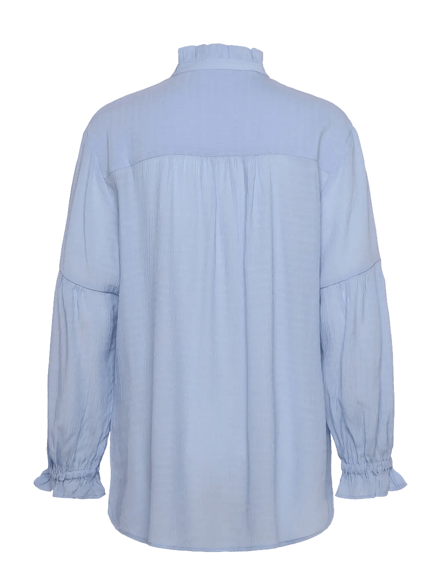 Soft Rebels - SRBailey Shirt - langärmlige hemden - windsurfer - 2