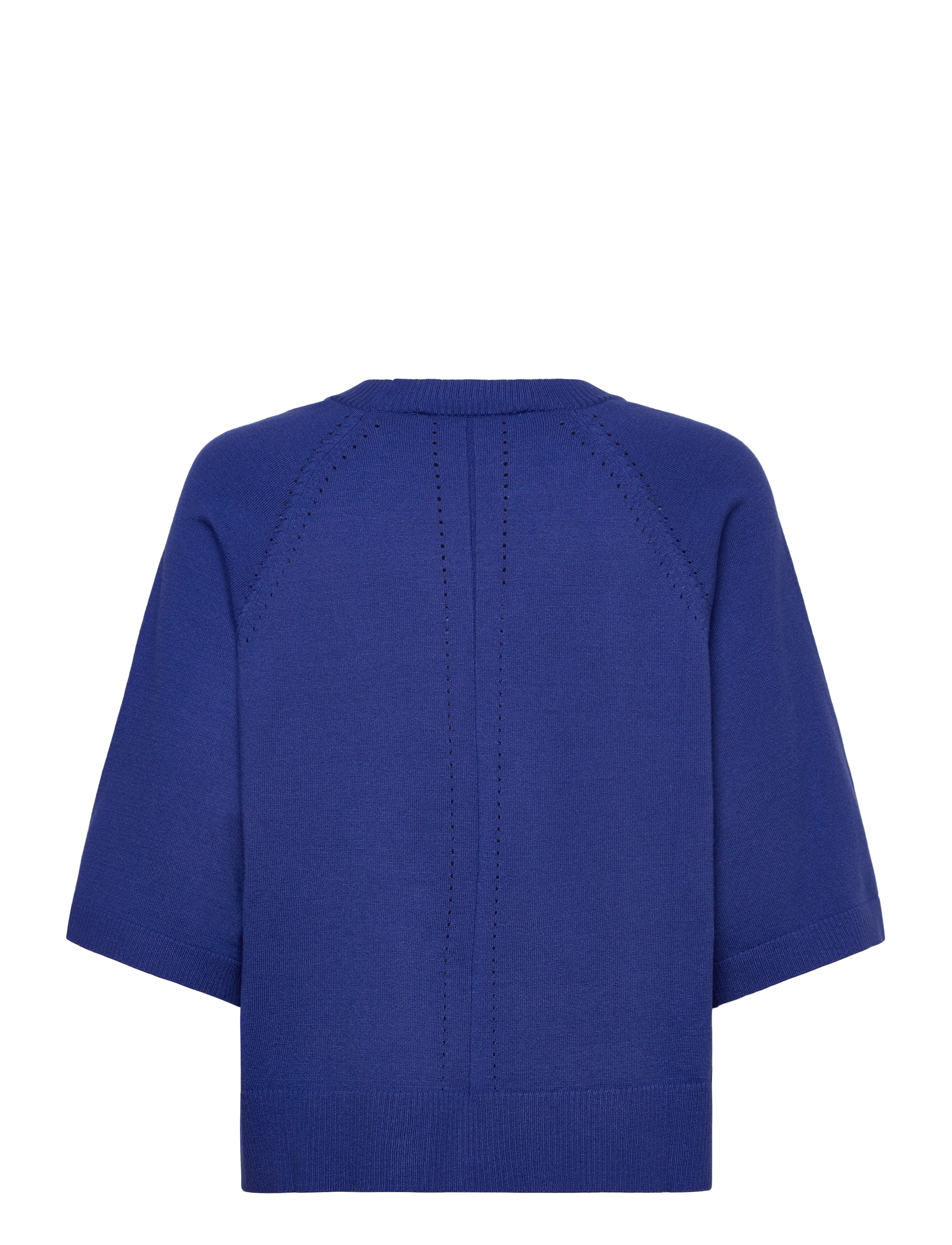 Soft Rebels - SRHelen Knit - džemprid - 189 deep ultramarine - 2