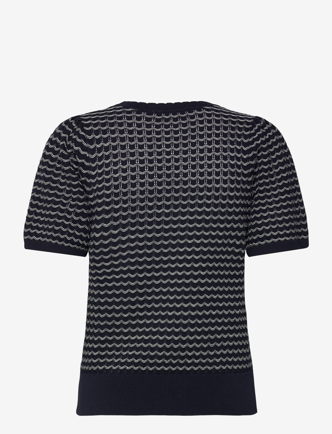 Soft Rebels - SRMayan Knit - sviitrid - 235 total eclipse - 2