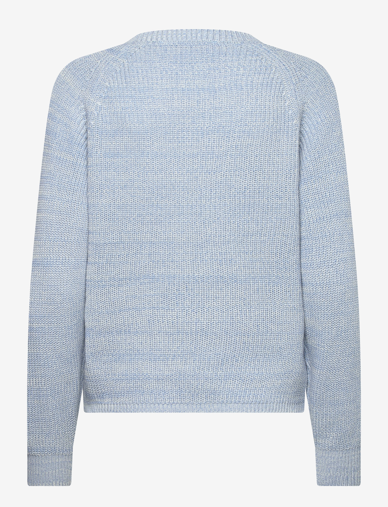 Soft Rebels - SRRosetta knit - sviitrid - 678 windsurfer - 2