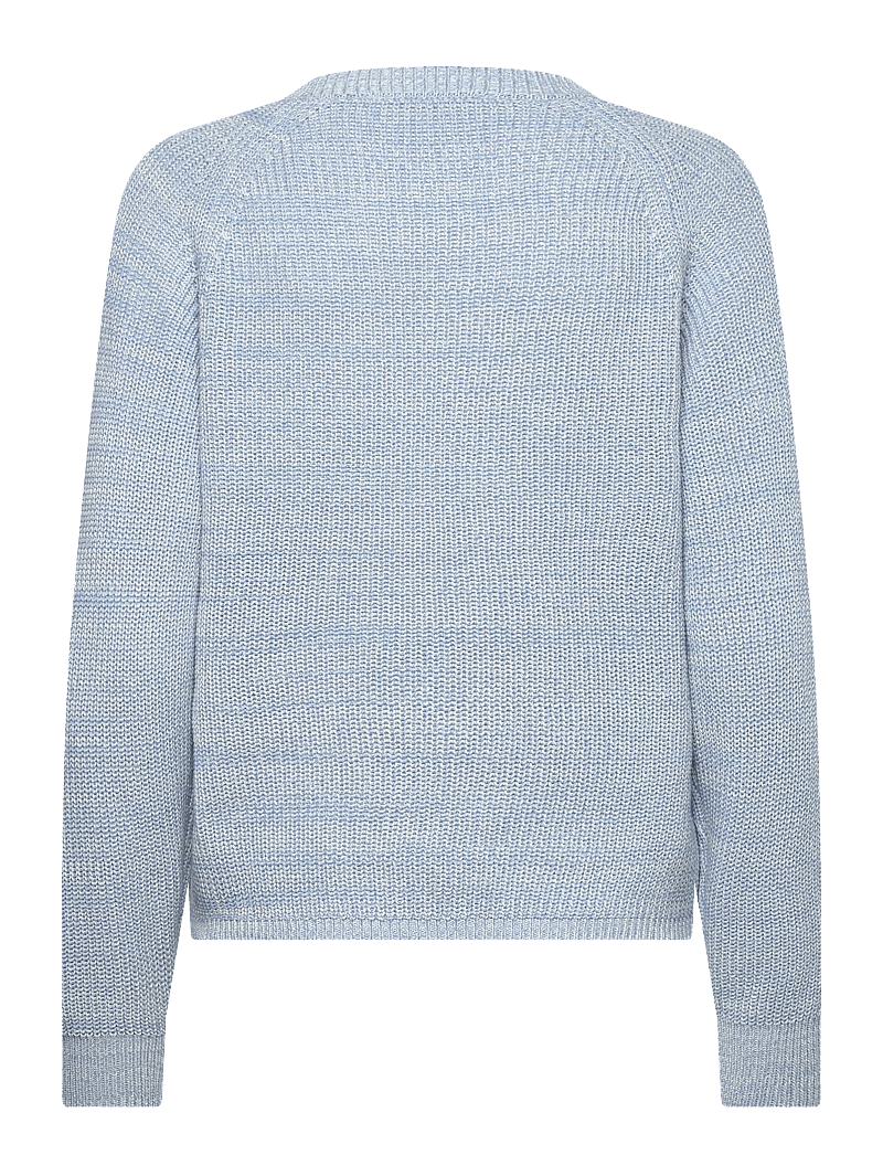 Soft Rebels - SRRosetta knit - sviitrid - 678 windsurfer - 2