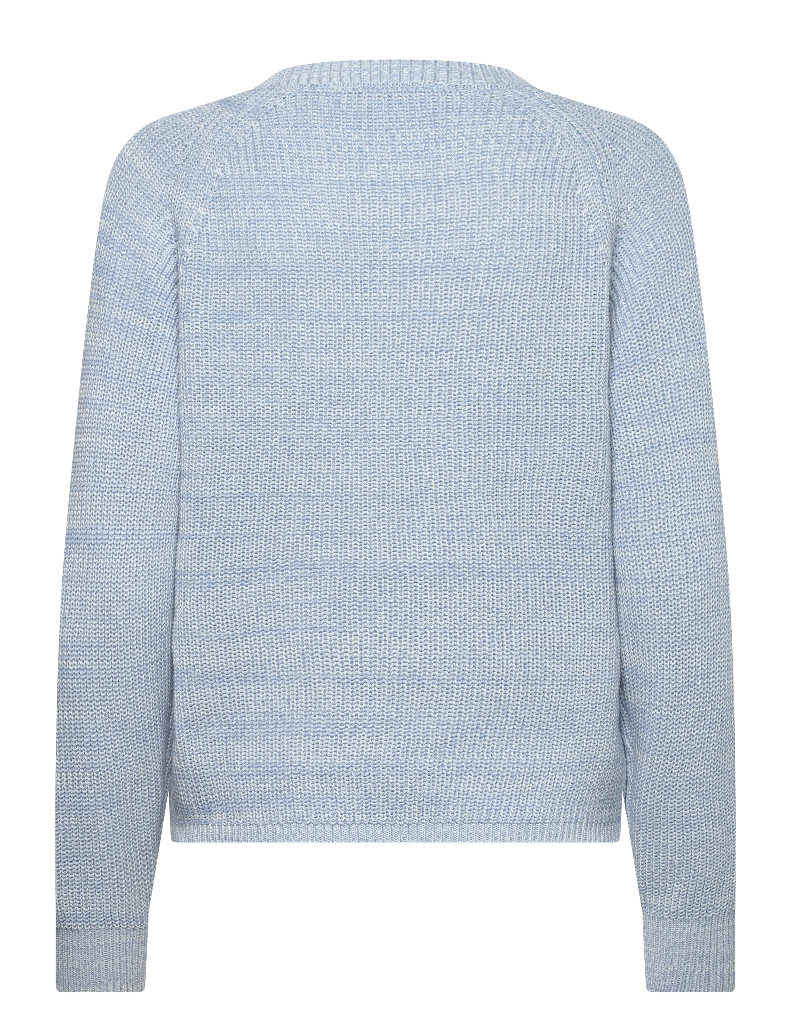 Soft Rebels - SRRosetta knit - gebreide truien - 678 windsurfer - 2