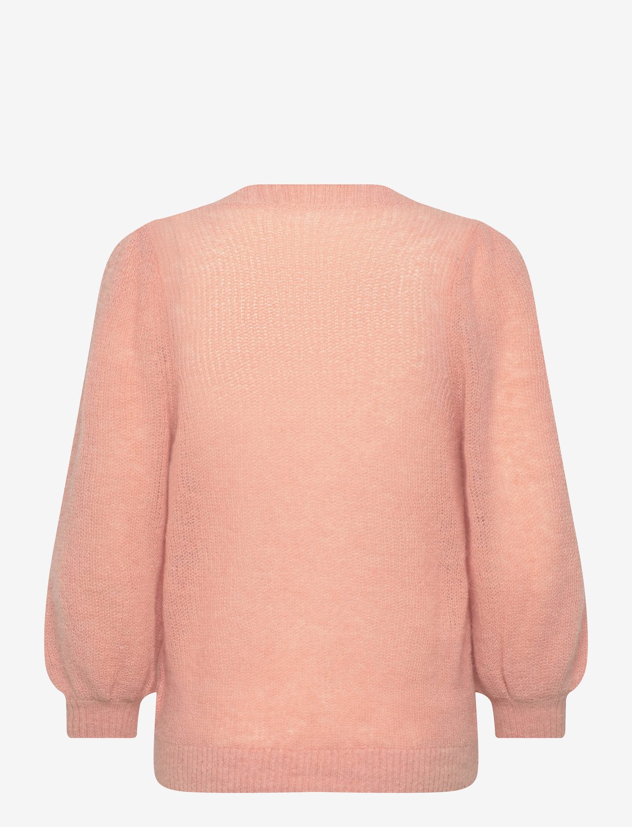 Soft Rebels - SRTrish knit - sviitrid - cafe crÉme - 2