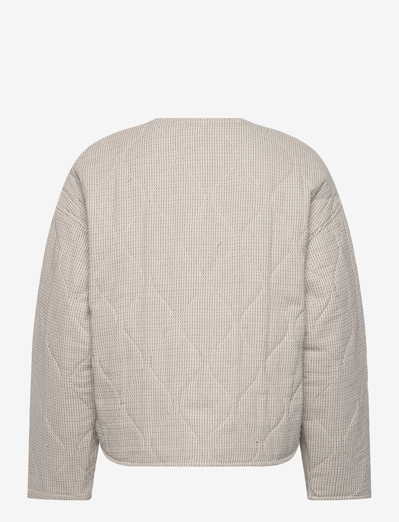 Soft Rebels - SRLyndal Jacket - vårjackor - arctic wolf - 1