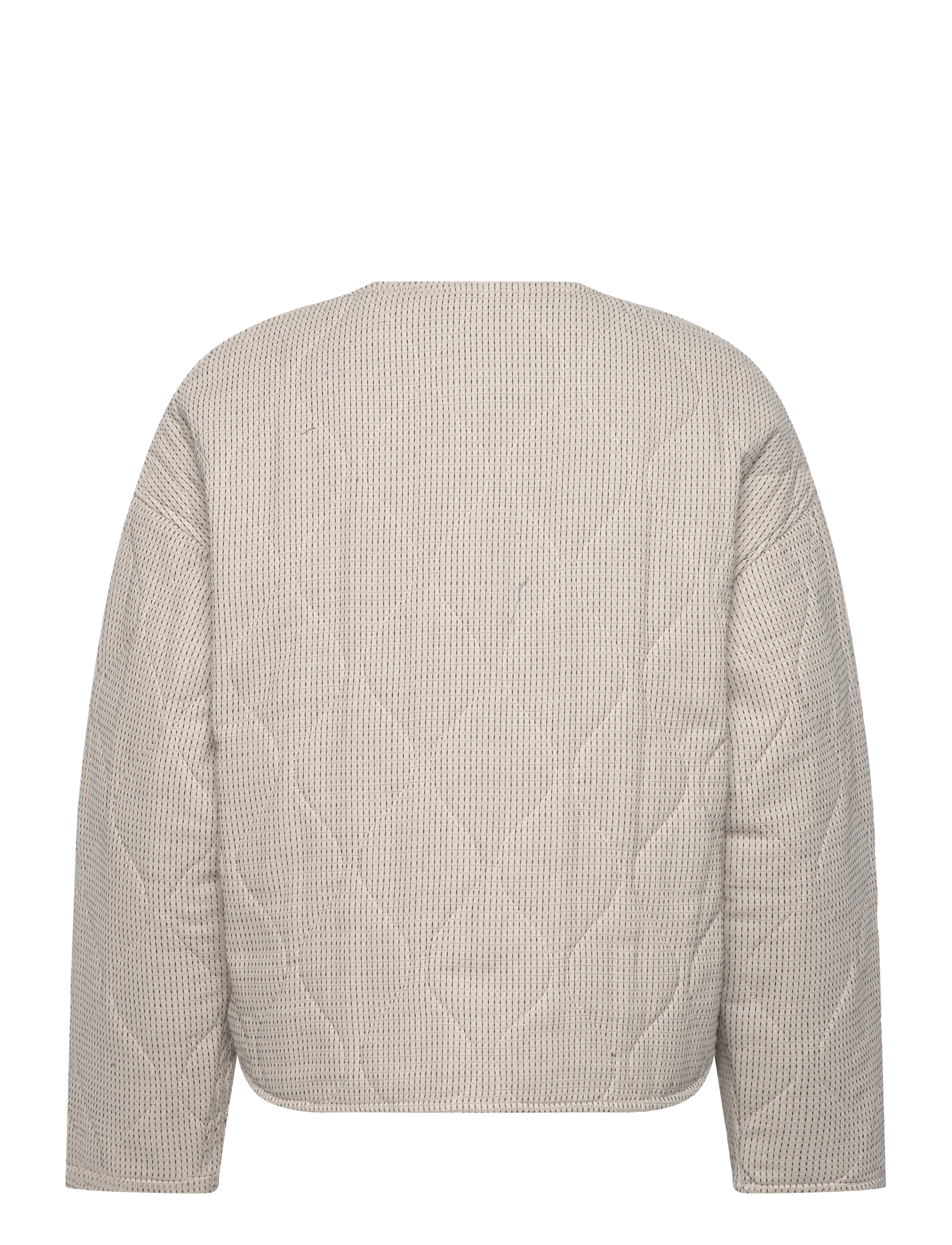 Soft Rebels - SRLyndal Jacket - gefütterte & daunenjacken - arctic wolf - 2