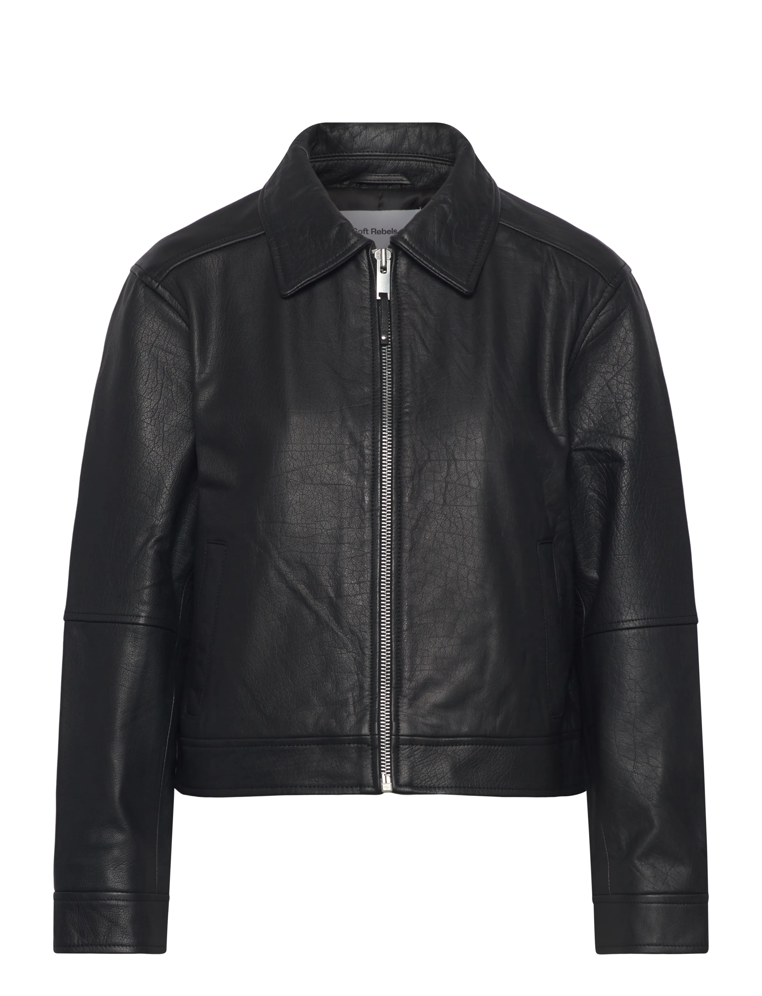 SRAkala Jacket - BLACK