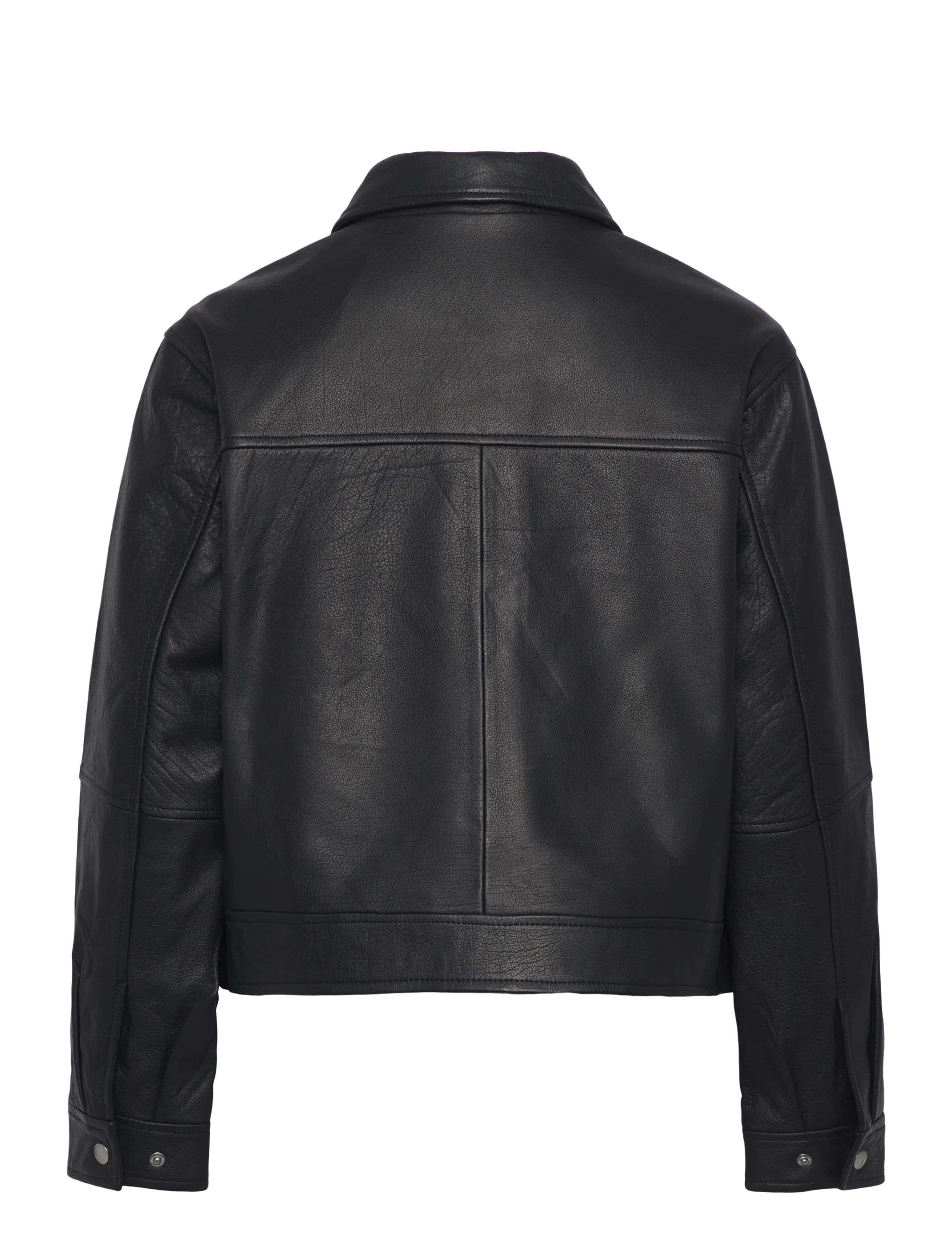 Soft Rebels - SRAkala Jacket - overtøj - black - 2