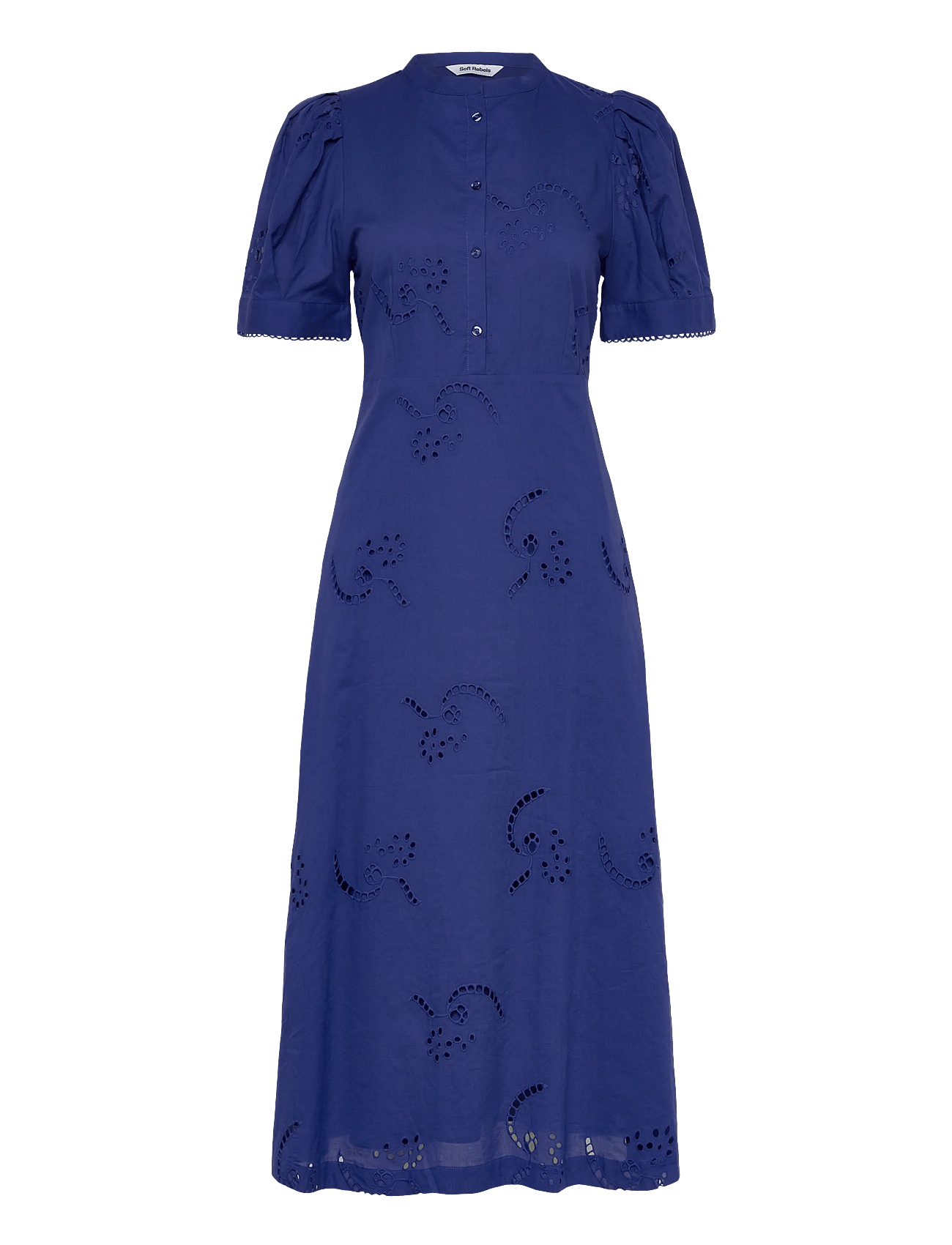Soft Rebels - Srkyllie Midi Dress