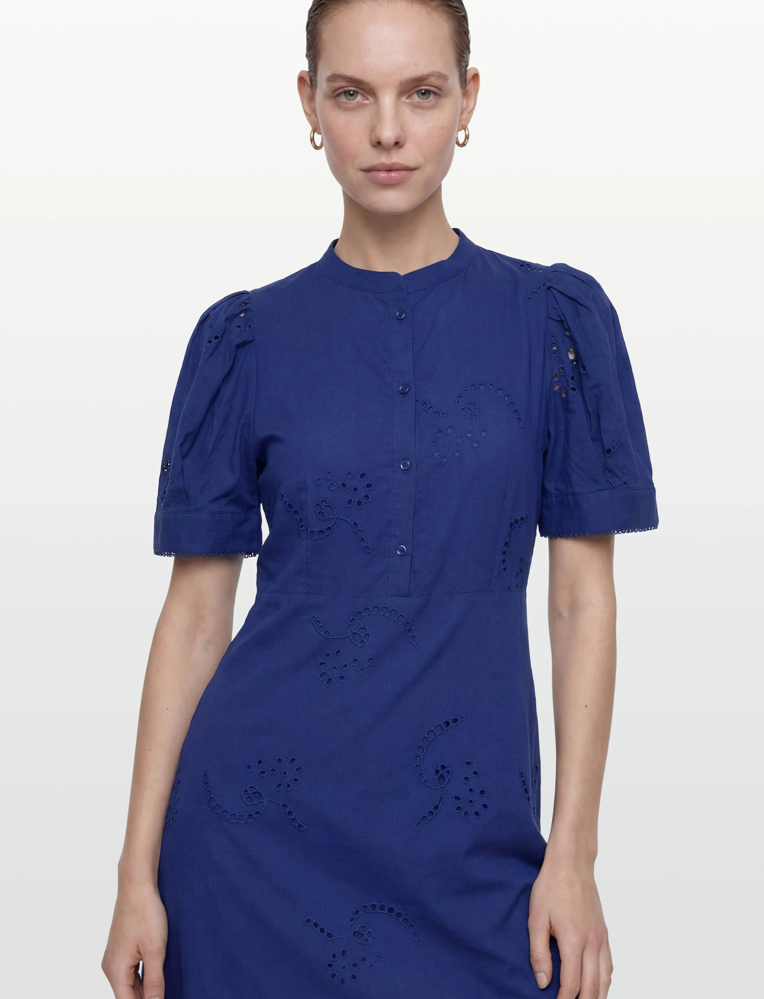 Srkyllie Midi Dress 2