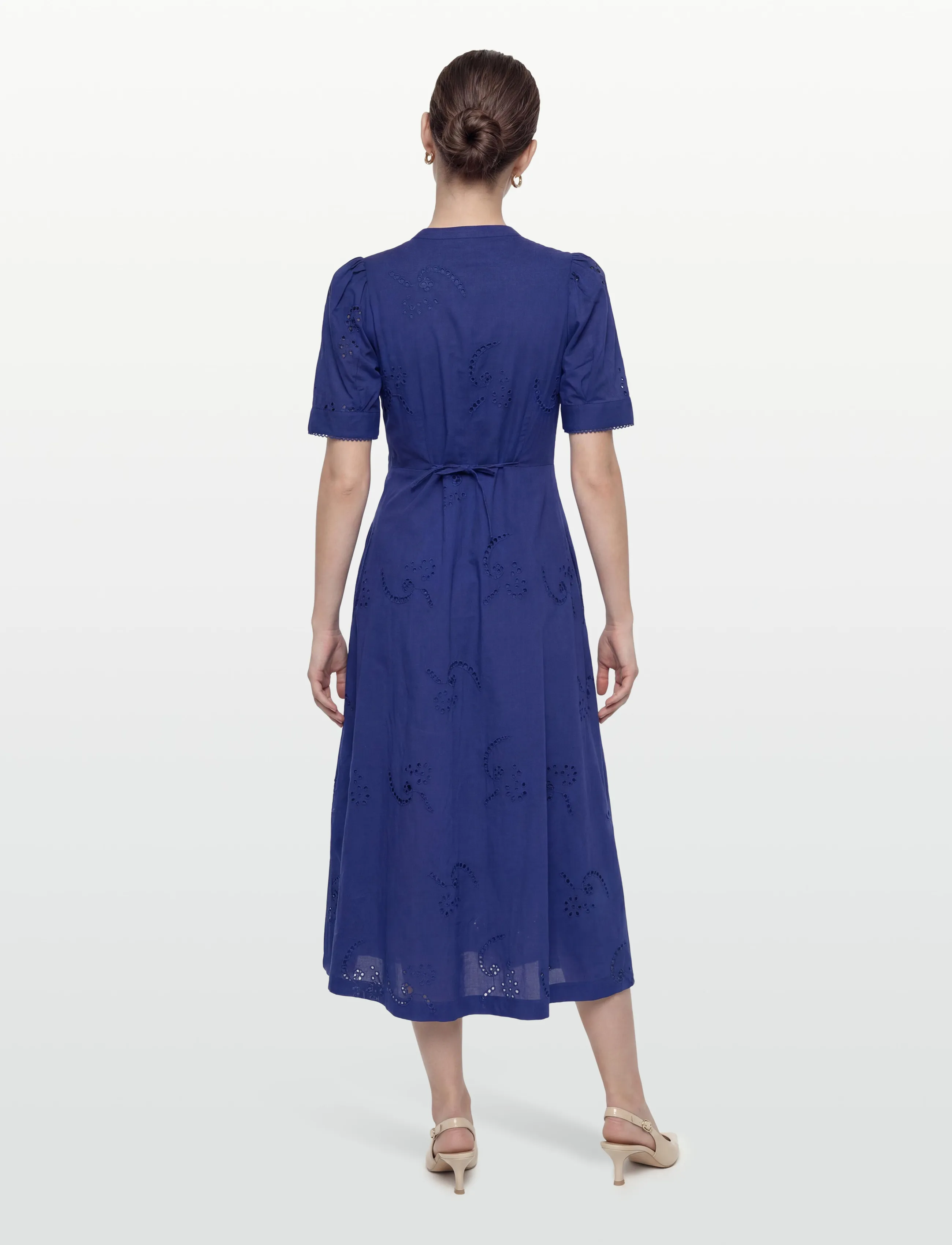 Srkyllie Midi Dress 3