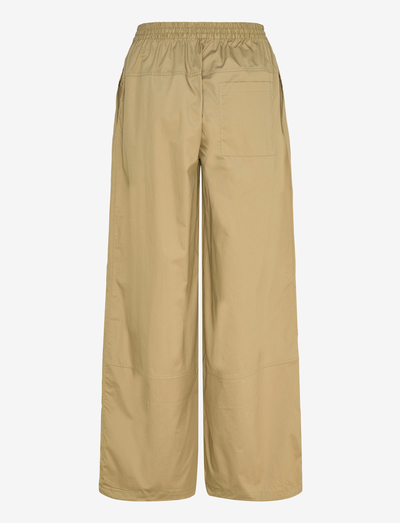Soft Rebels - SRMarlee Pant - wide leg trousers - dried herb - 2