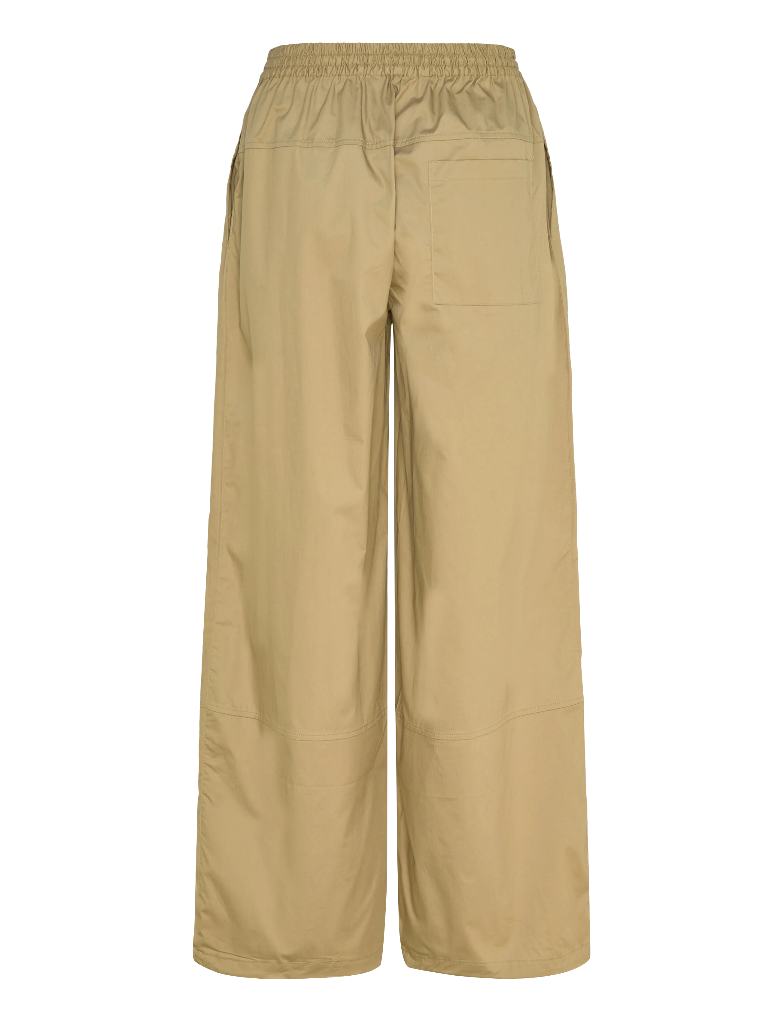 Soft Rebels - SRMarlee Pant - vida byxor - dried herb - 2