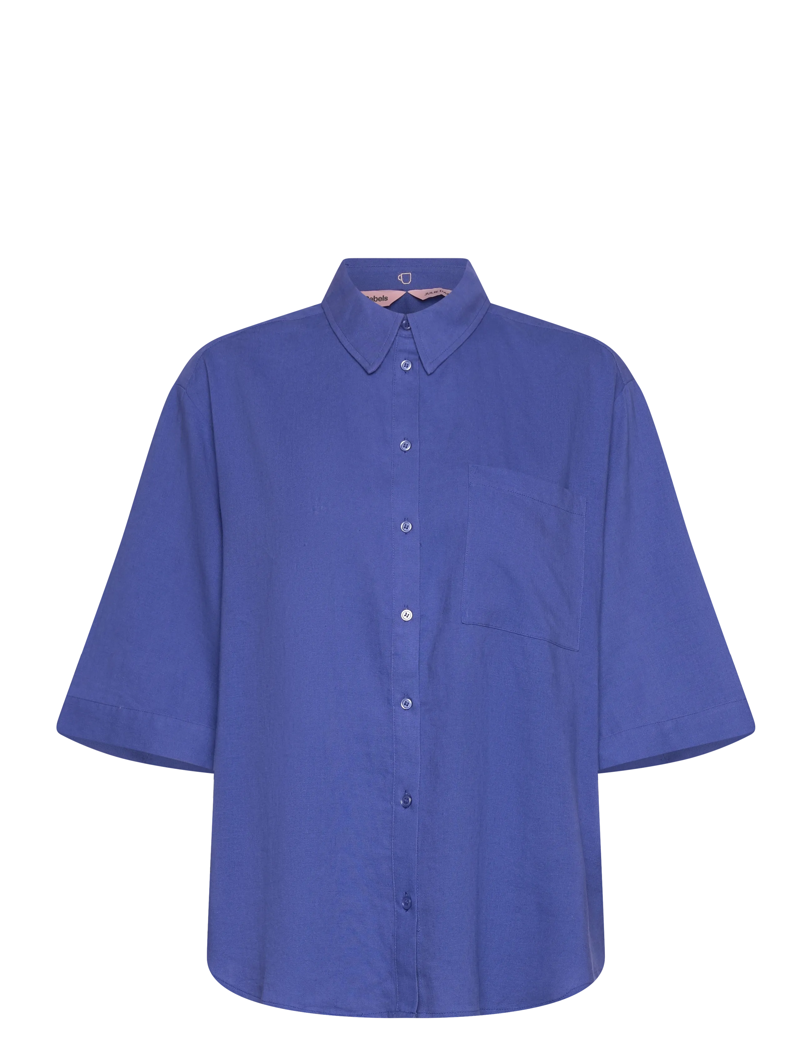 DEEP ULTRAMARINE
