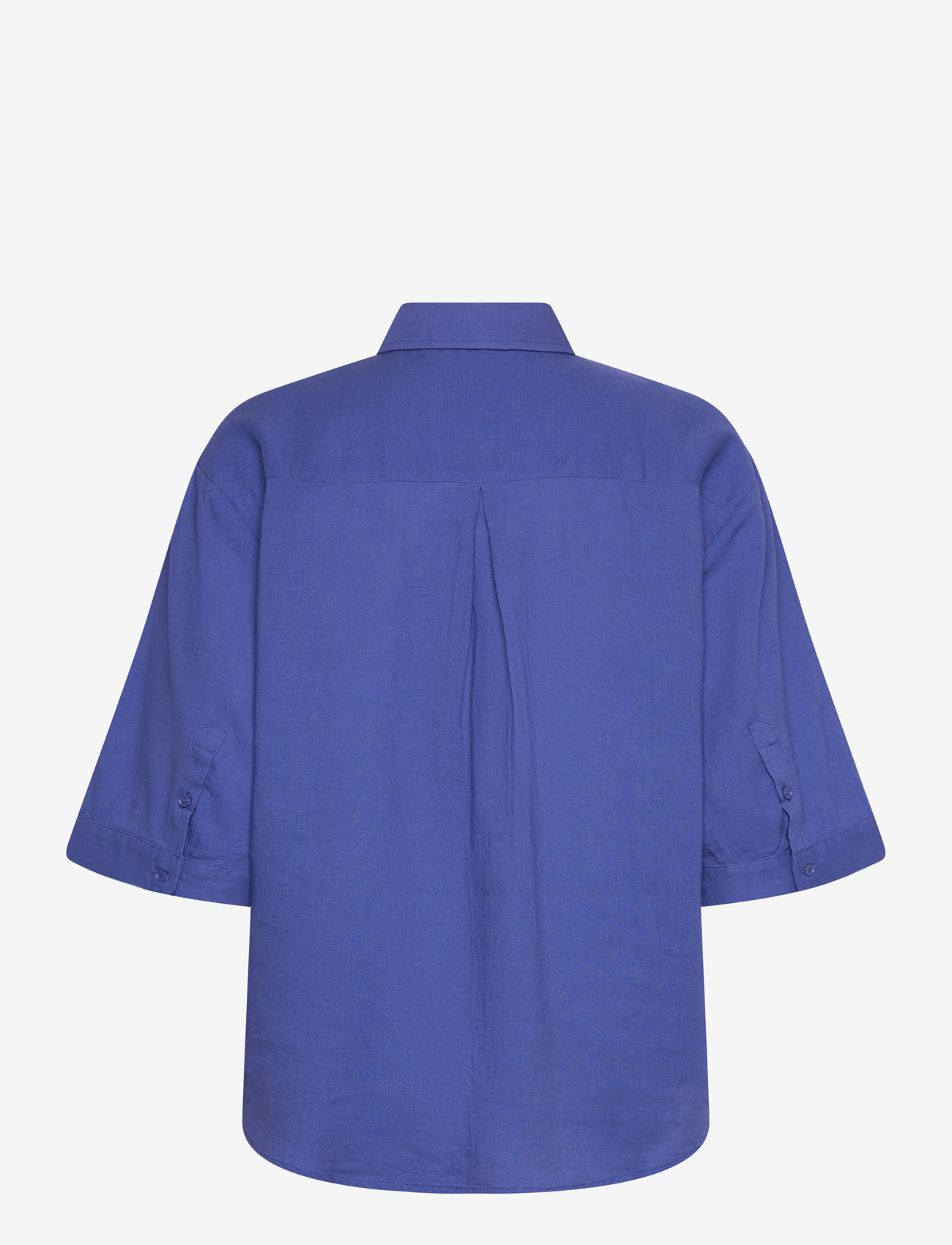 Soft Rebels - SRYindi Shirt - deep ultramarine - 2