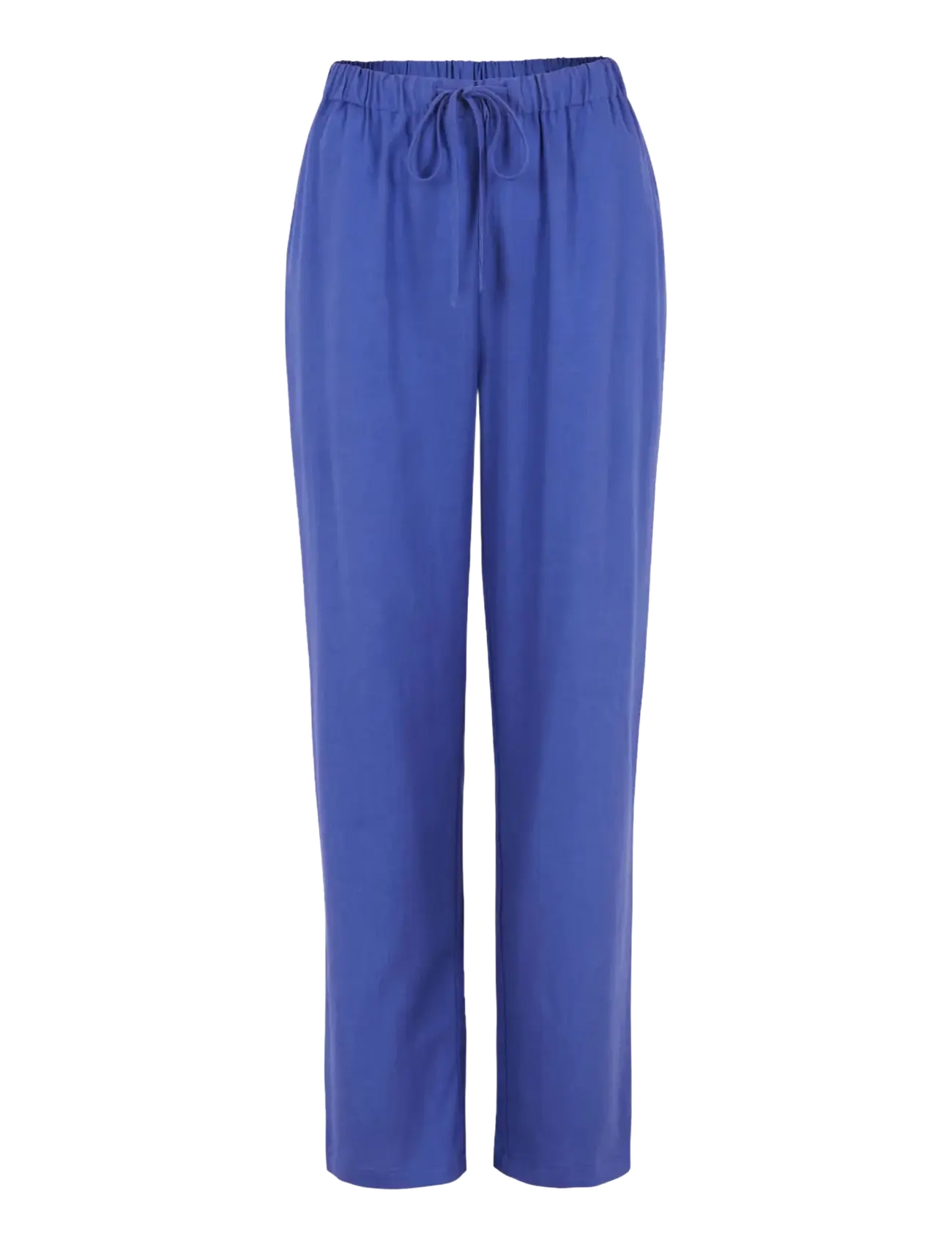 SOFT REBELS Sryindi Hose Blau - S - Damen