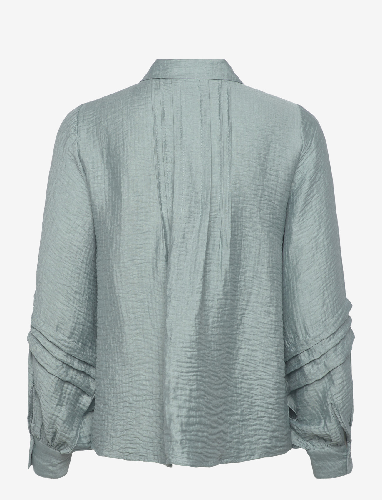 Soft Rebels - SRCelyse Shirt - långärmade skjortor - abyss - 2