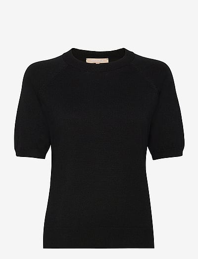 Marla Ss O-Neck - TrøJer