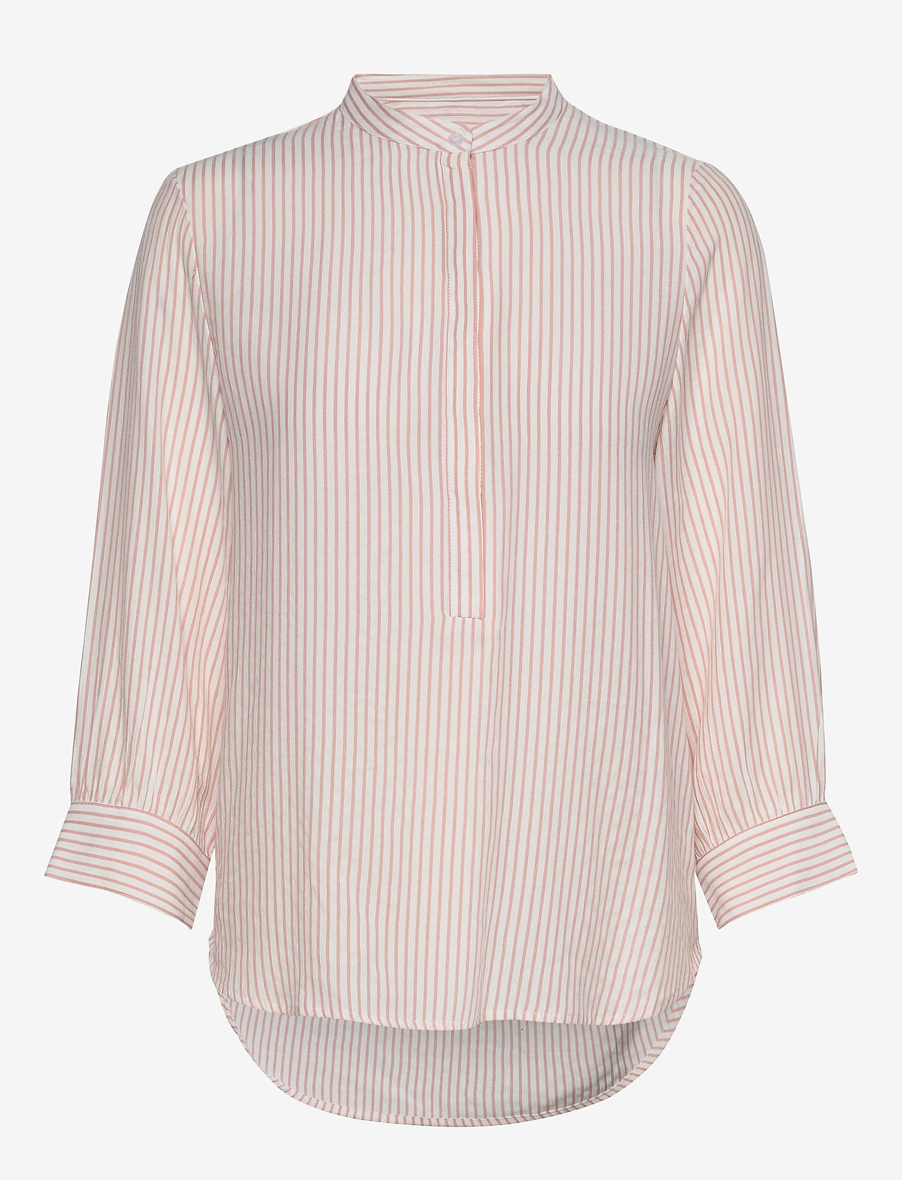 Soft Rebels - SRAllysia 3/4 Shirt - mauve chalk - 0