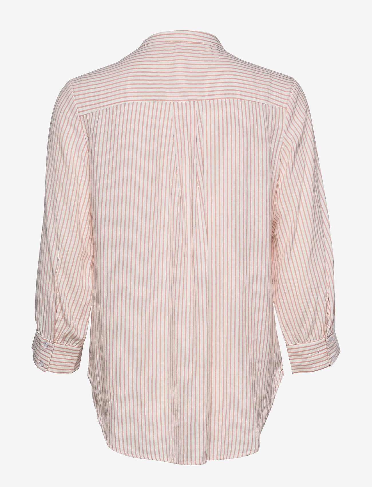 Soft Rebels - SRAllysia 3/4 Shirt - mauve chalk - 1