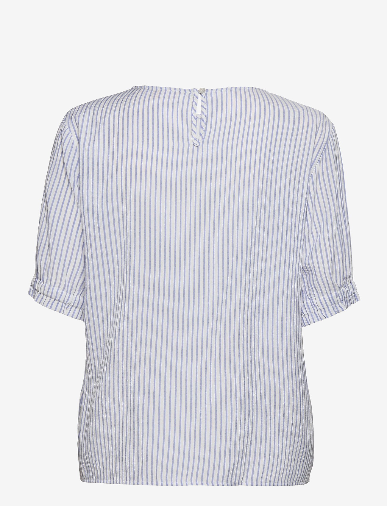 Soft Rebels - SRAllysia SS Top - provence - 1