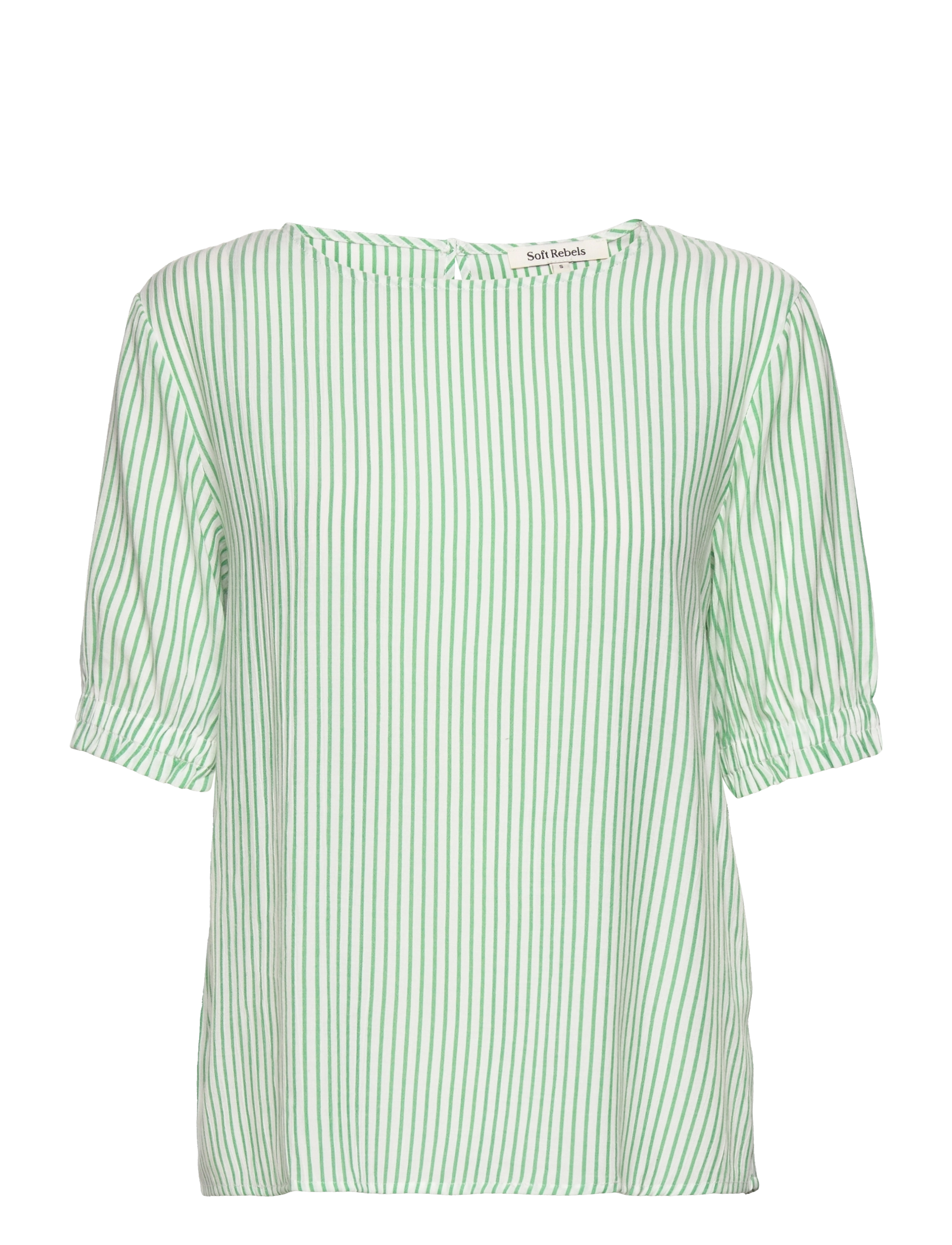 SIMPLY GREEN