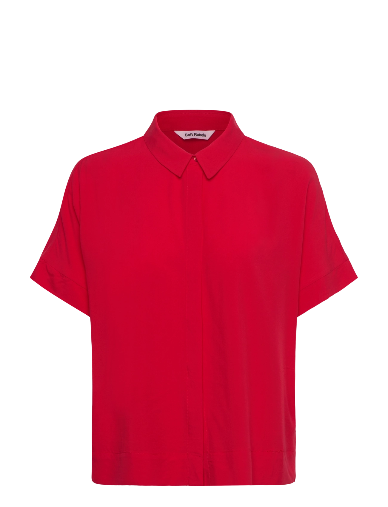 RACING RED
