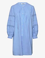SRAriella Shirt Dress - LITTLE BOY BLUE