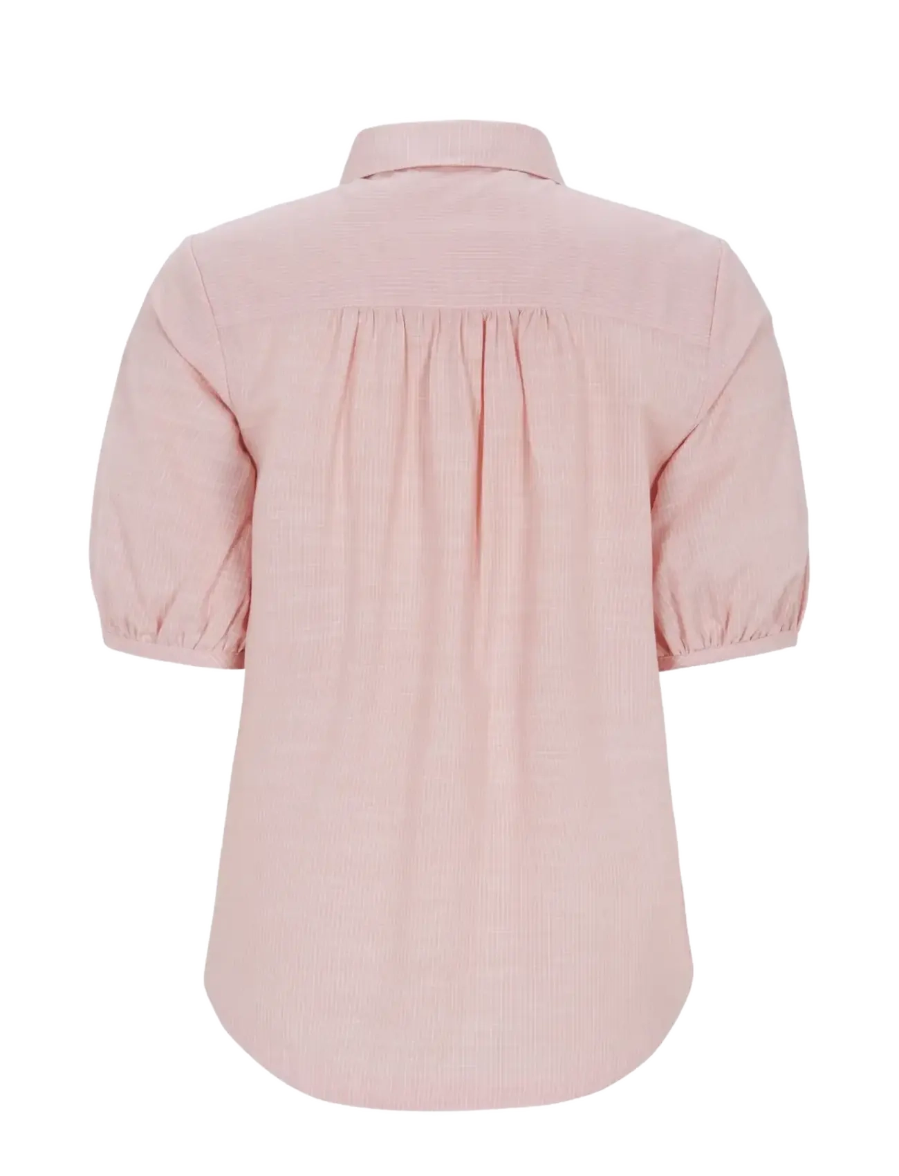 Soft Rebels - SREbbi Blouse - lyhythihaiset puserot - lotus - 2