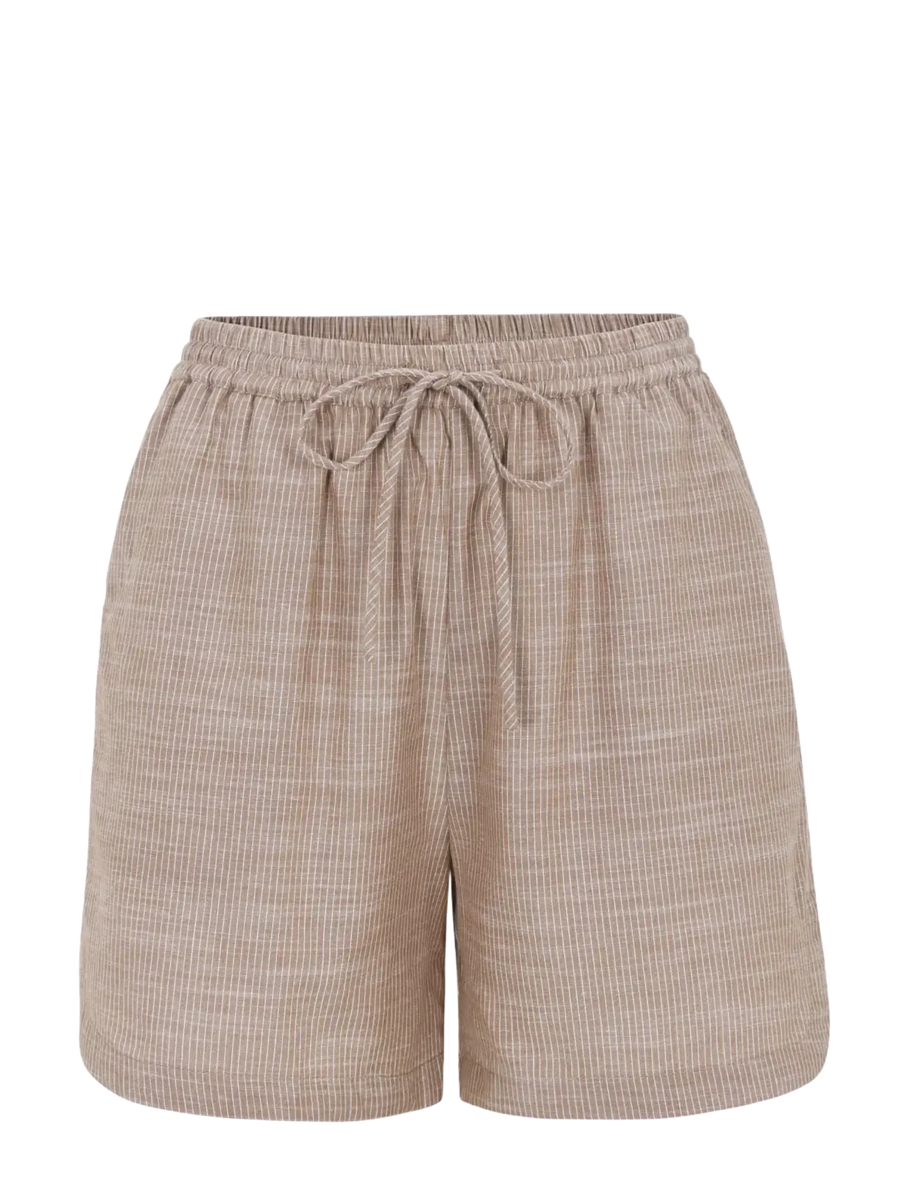 Soft Rebels SREbbi Shorts - Shorts - BISON / brown