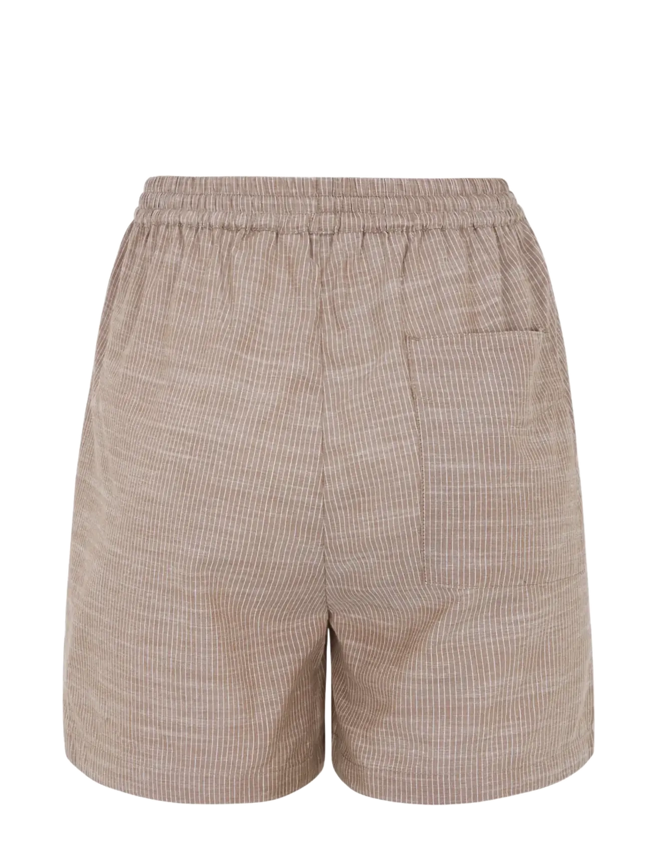 Soft Rebels - SREbbi Shorts - laveste priser - bison - 2
