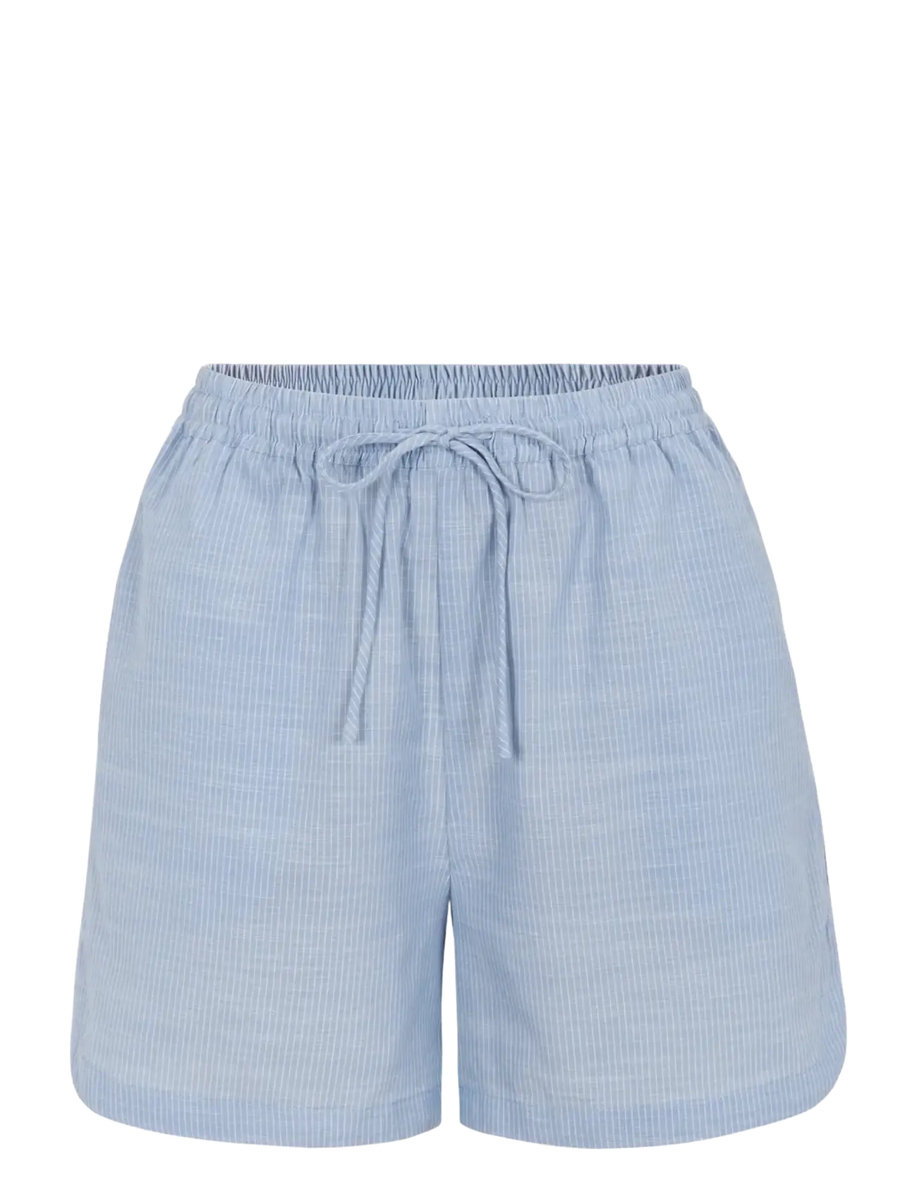 Soft Rebels SREbbi Shorts - Casual shorts - FOREVER BLUE / blue