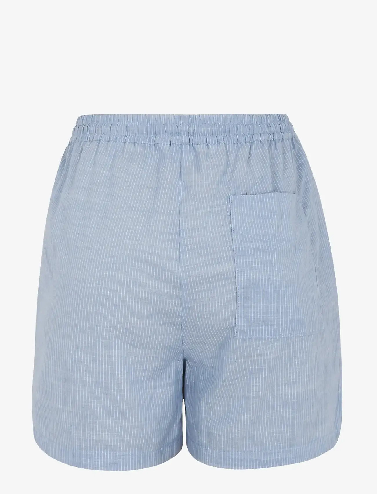 Soft Rebels - SREbbi Shorts - ikdienas šorti - forever blue - 2