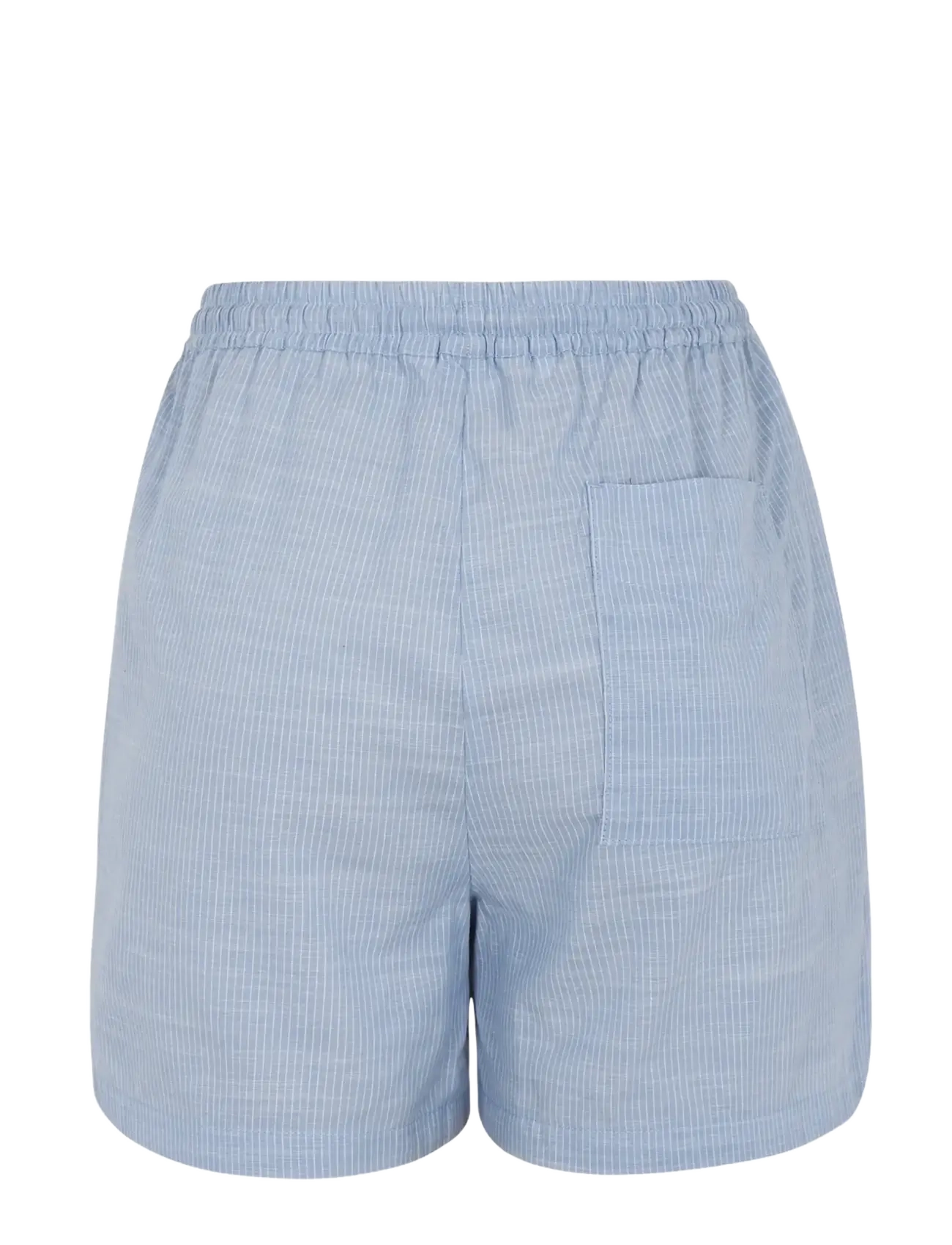 Soft Rebels - SREbbi Shorts - laveste priser - forever blue - 2