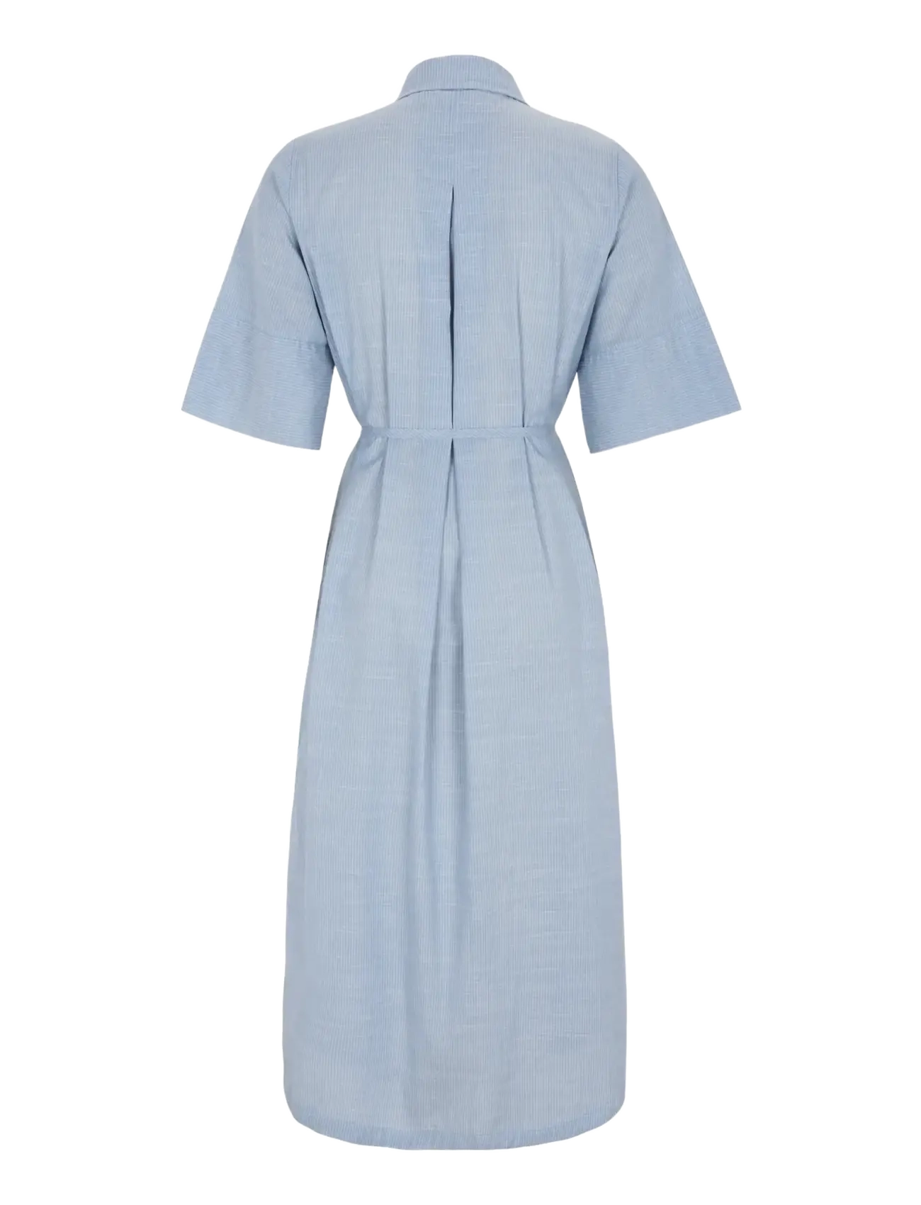 Soft Rebels - SREbbi Shirt Dress - hemdkleider - forever blue - 2