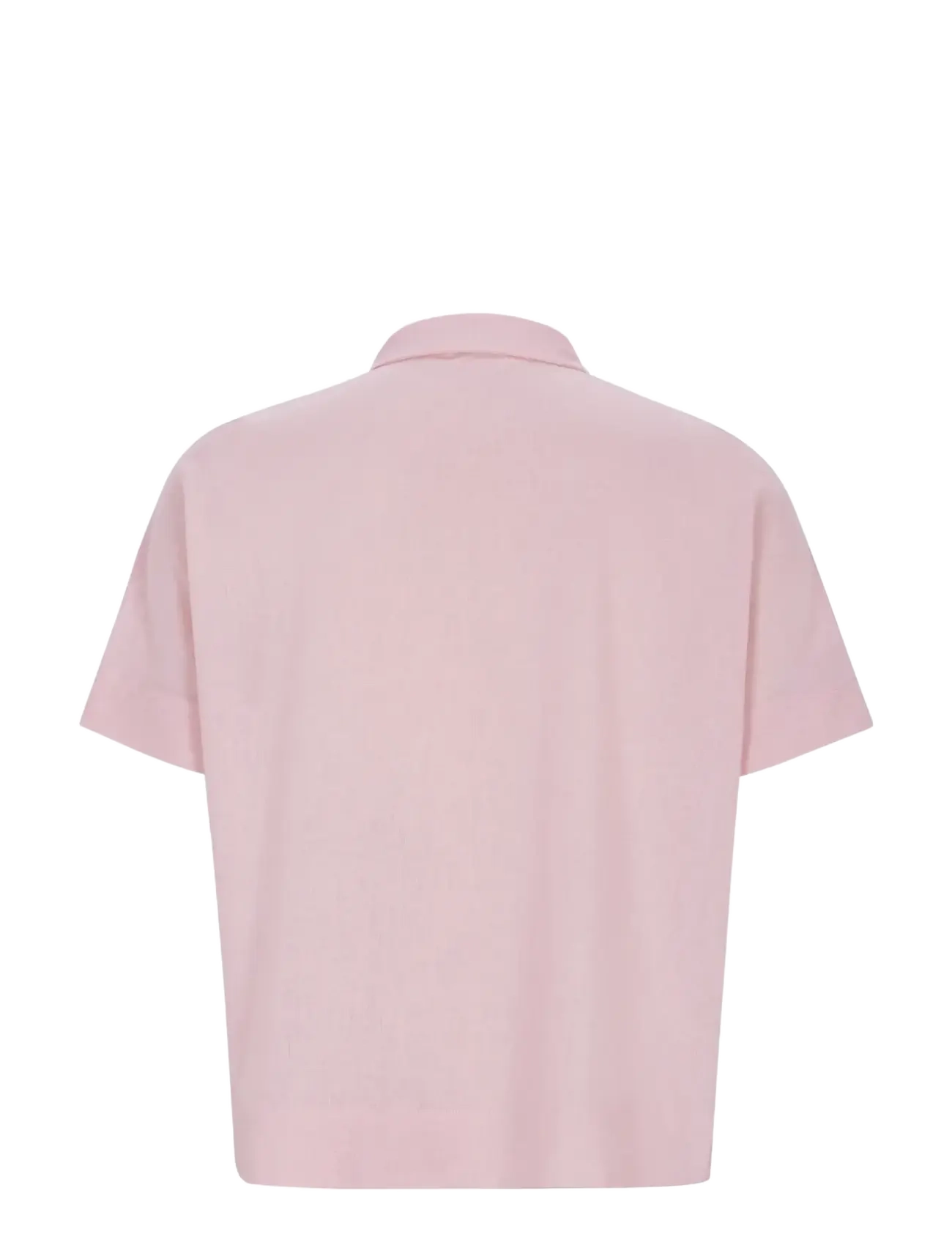 Soft Rebels - SRYindi Freedom SS Shirt - kurzärmlige hemden - lotus - 2