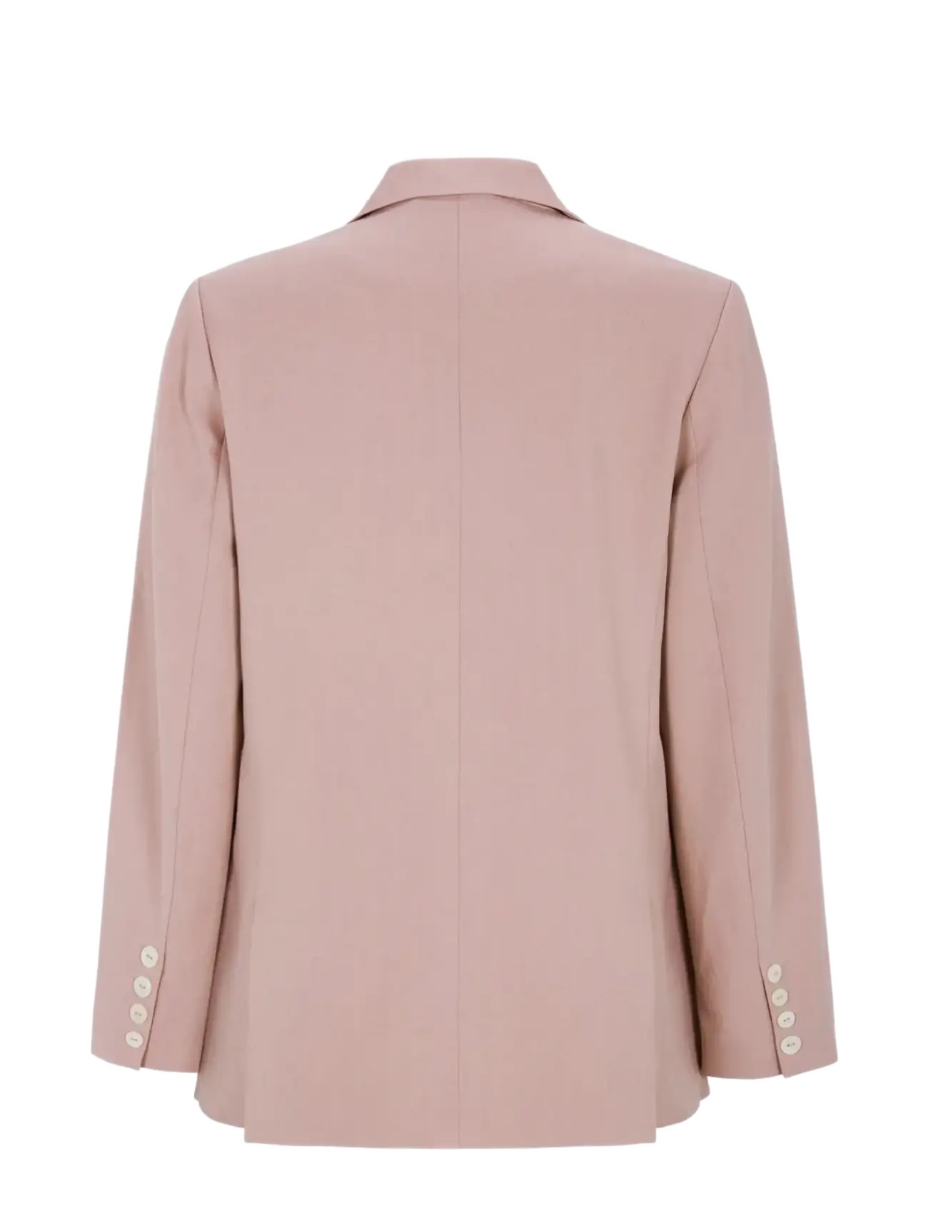 Soft Rebels - SRBelinda Blazer - Žaketes ar vienkāršu krūšu daļu - lotus - 2