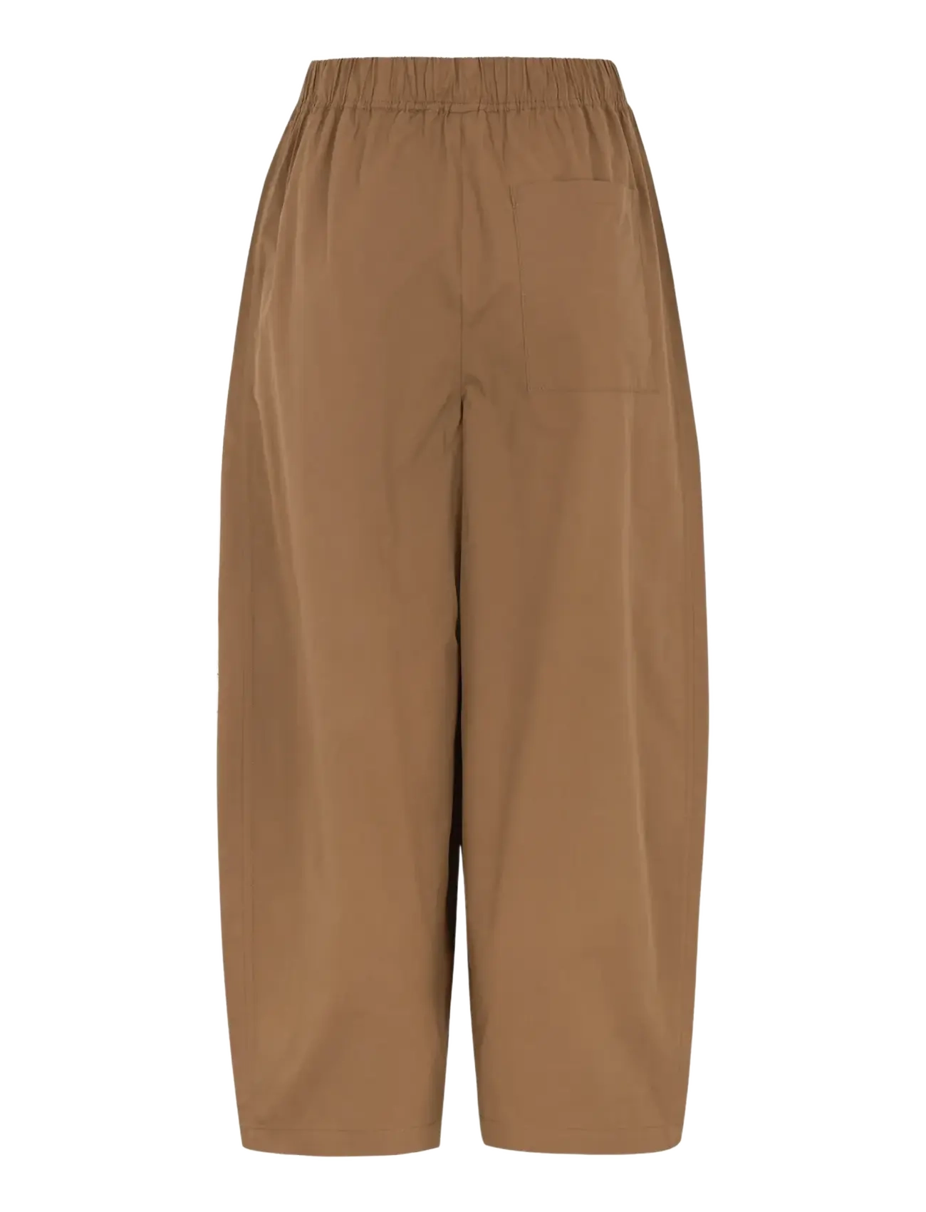 Soft Rebels - SRHalen Pant - püksid - bison - 2