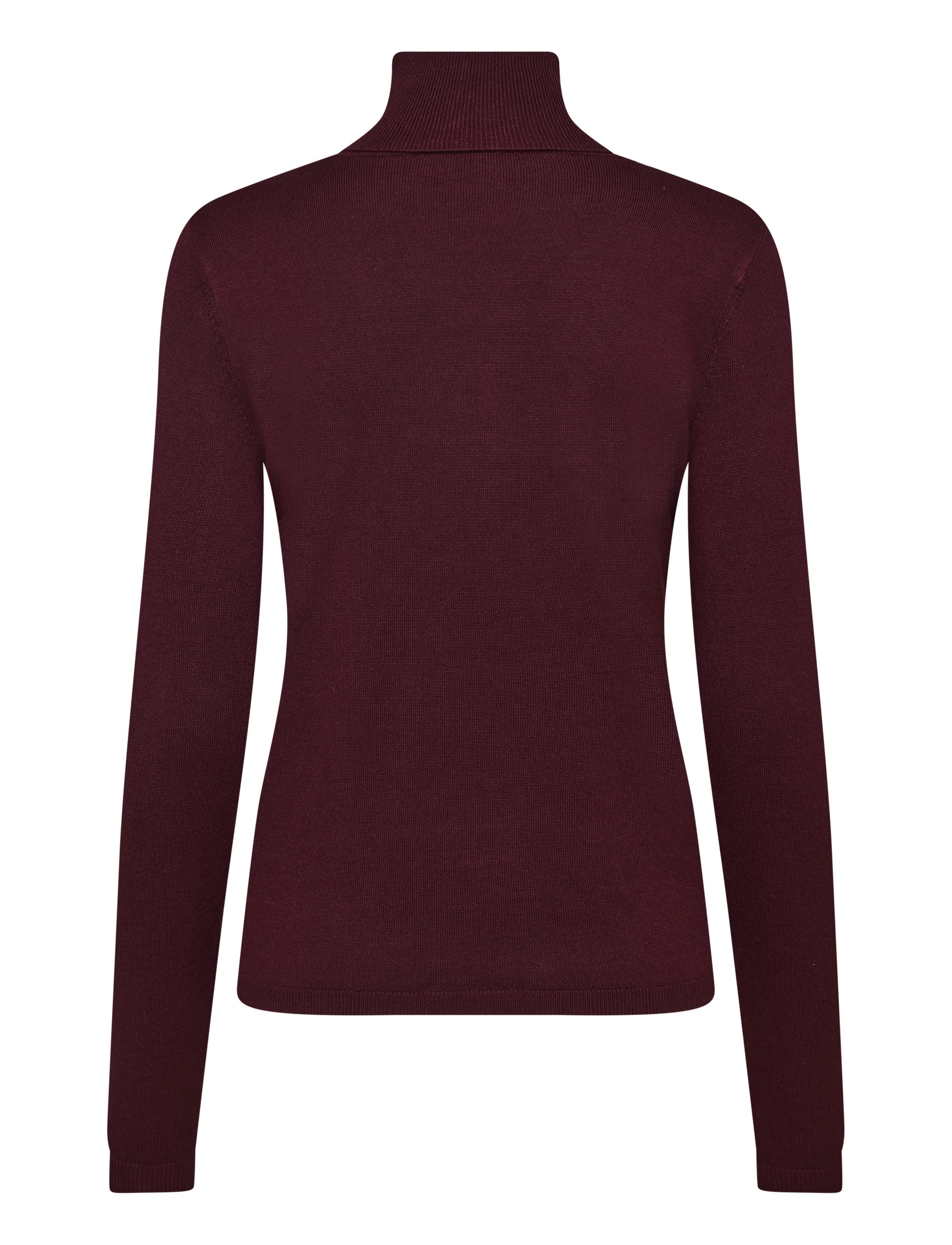 Soft Rebels - SRMarla Rollneck - kõrge kaelusega kudumid - 365 vinyard wine - 1