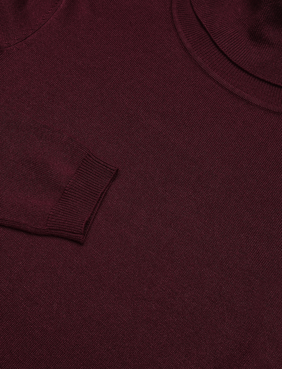 Soft Rebels - SRMarla Rollneck - rullekraver - 365 vinyard wine - 2
