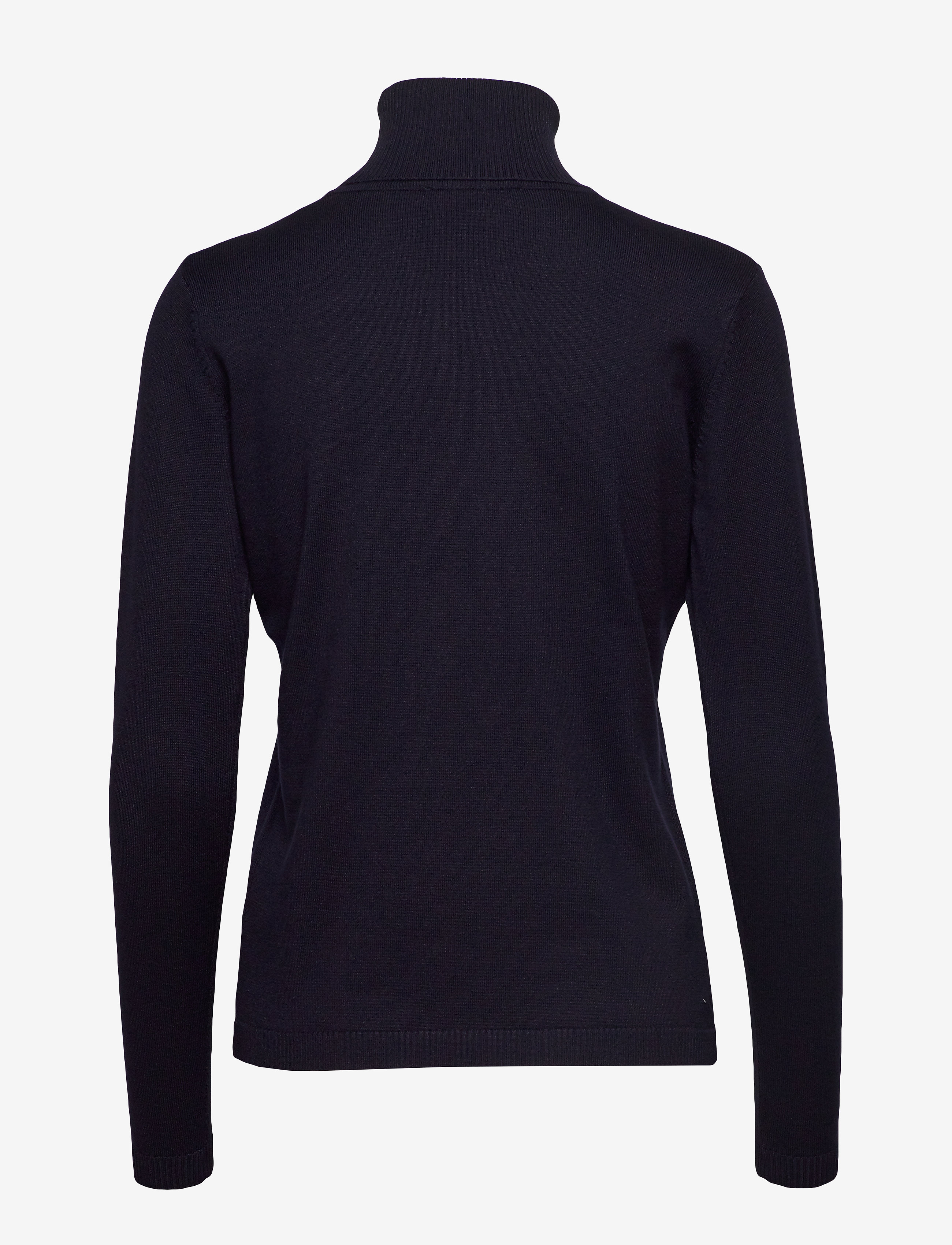 Soft Rebels - SRMarla Rollneck Knit - rollkragenpullover - total eclipse - 2