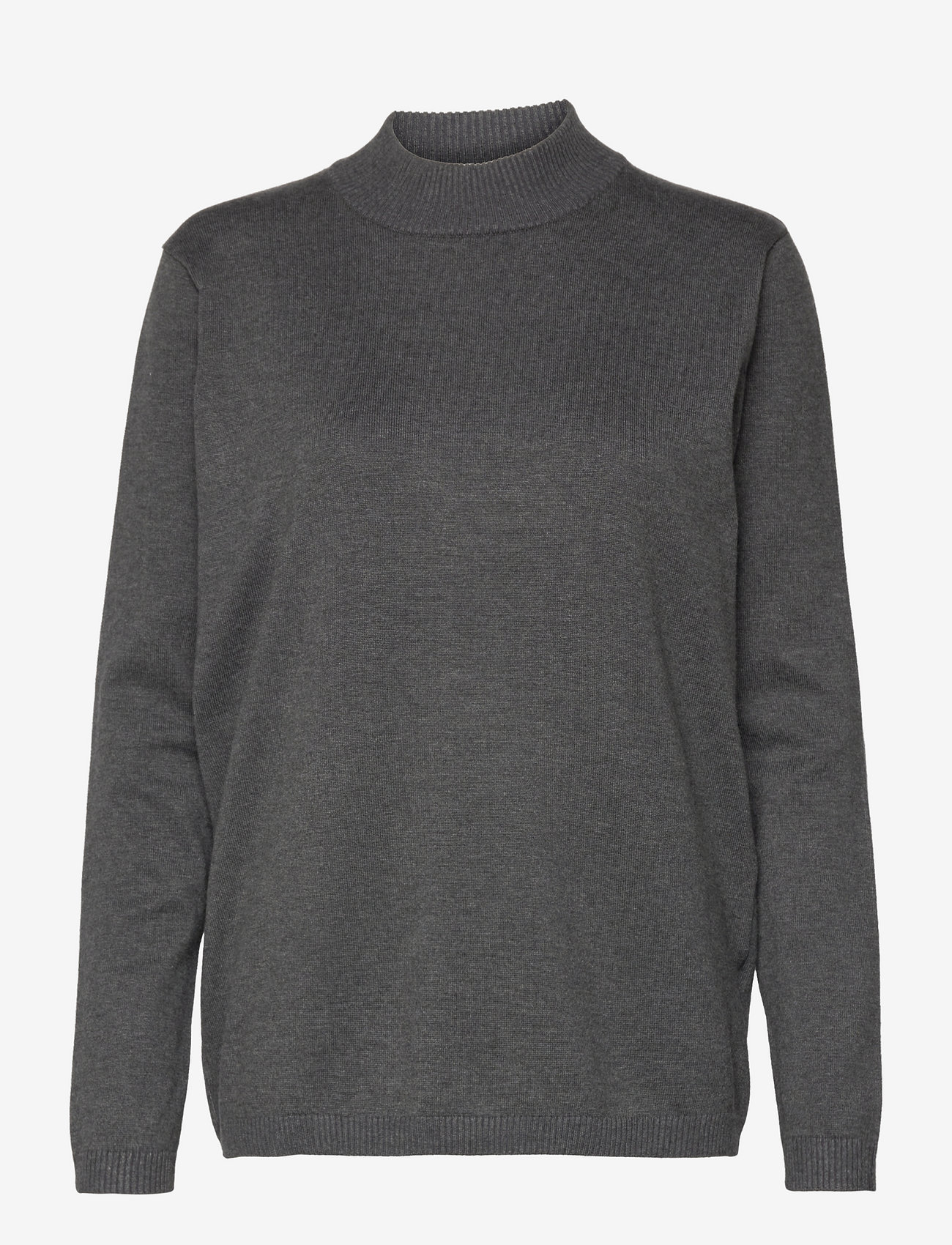 ANTRAZIT GREY MELANGE