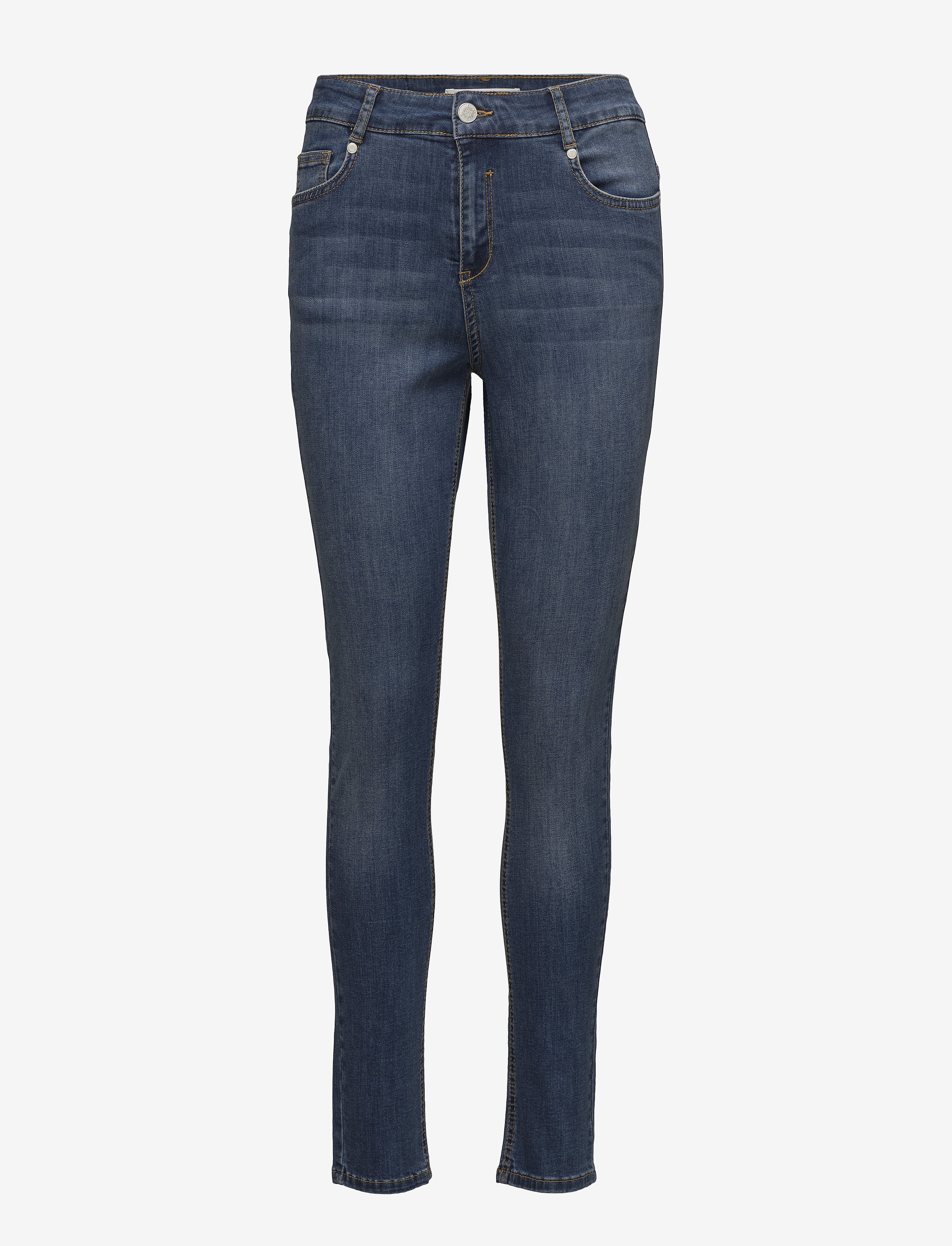 775 MEDIUM WASH